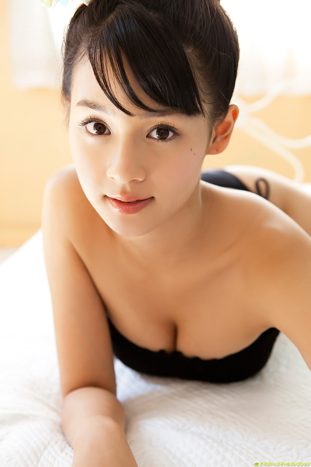 [DGC] NO.1097 Gravure Idols Yoka Tachibana 立花陽香