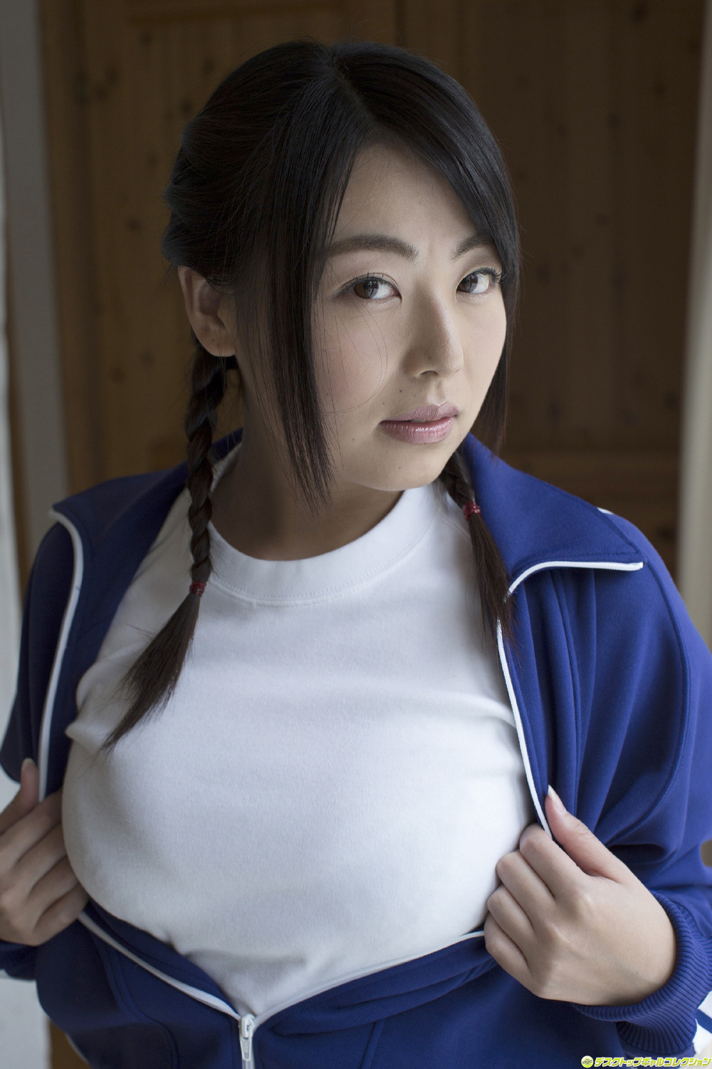 [DGC] NO.1178 Shizuka Nakakura, July 2014