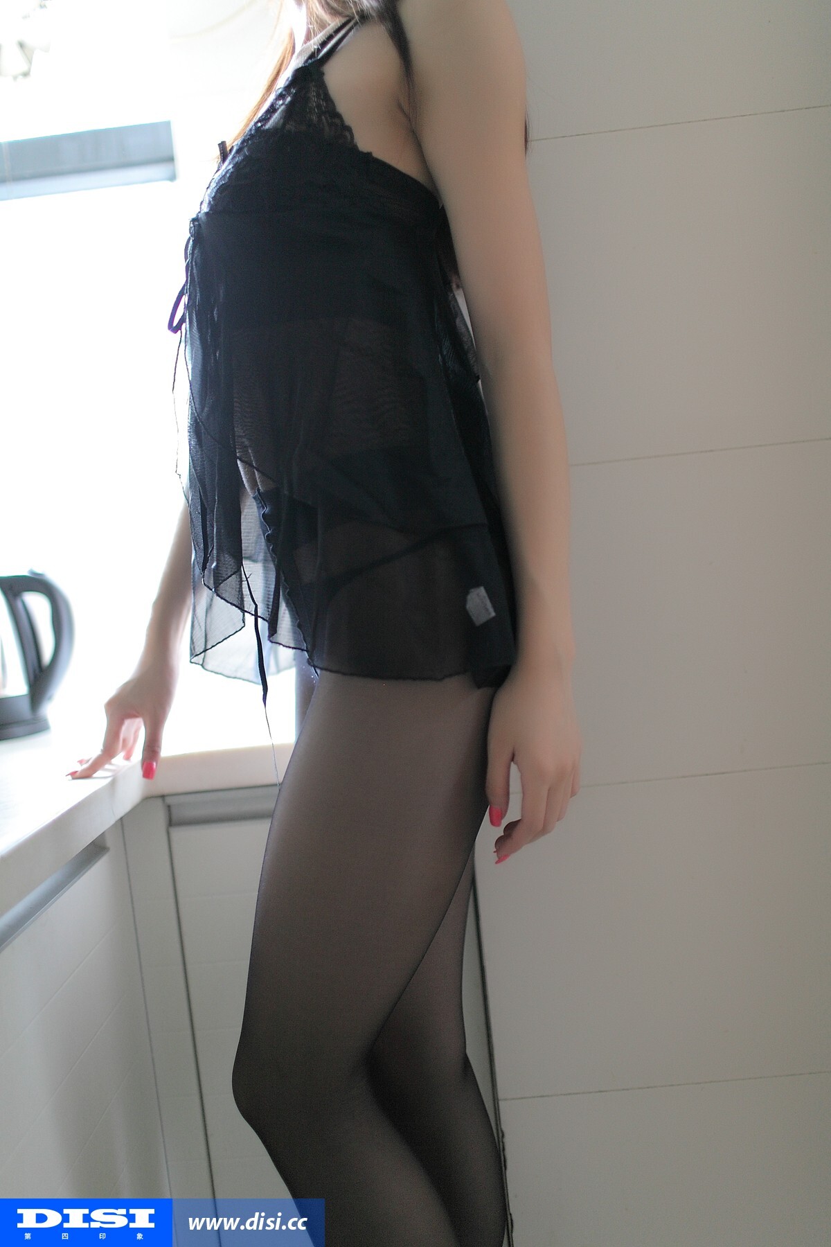 [DISI]2012.12.01NO.079　第一印象　国产制服美女图片