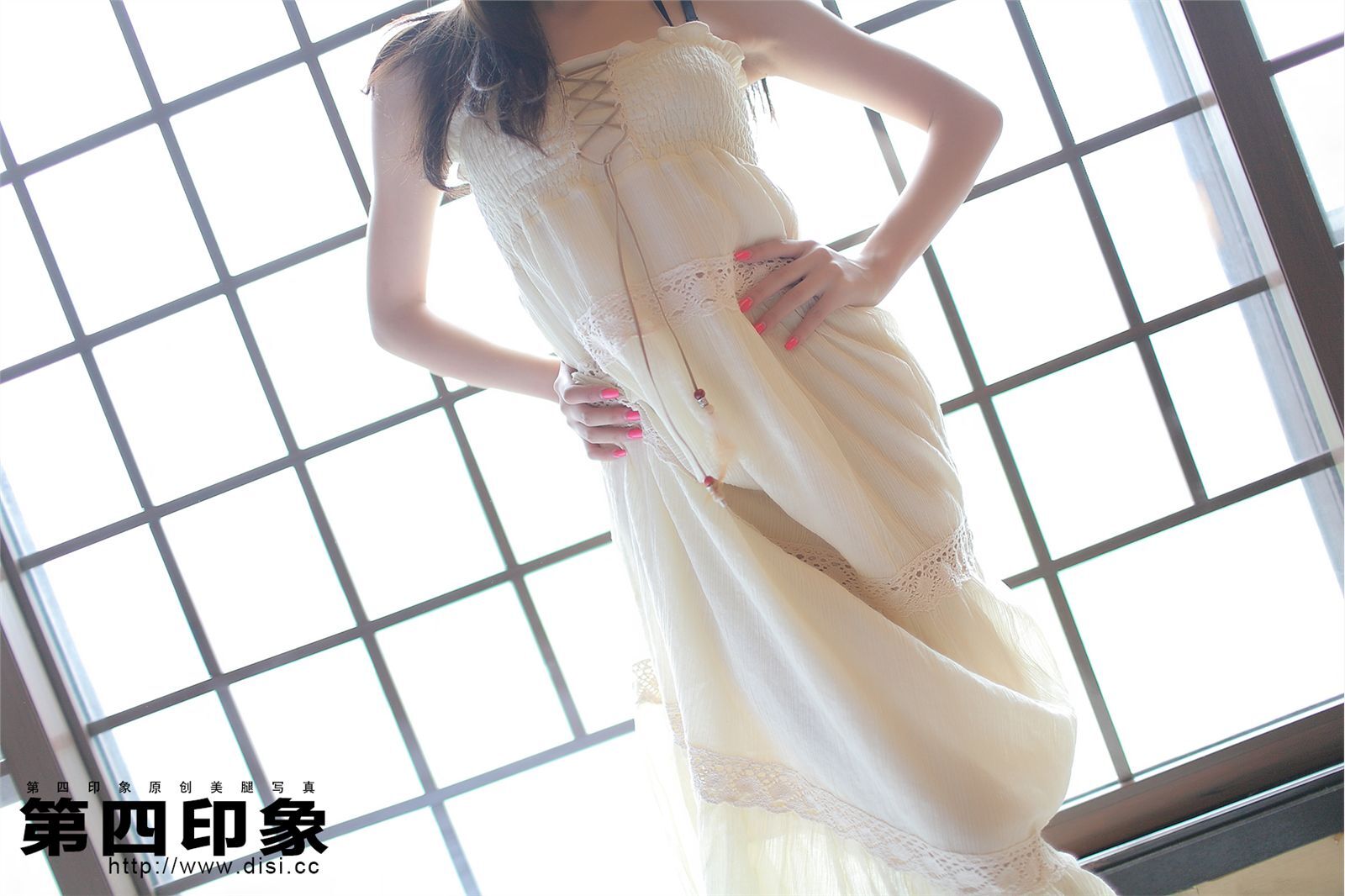 [DISI印象] 2013.04.26 No.120期