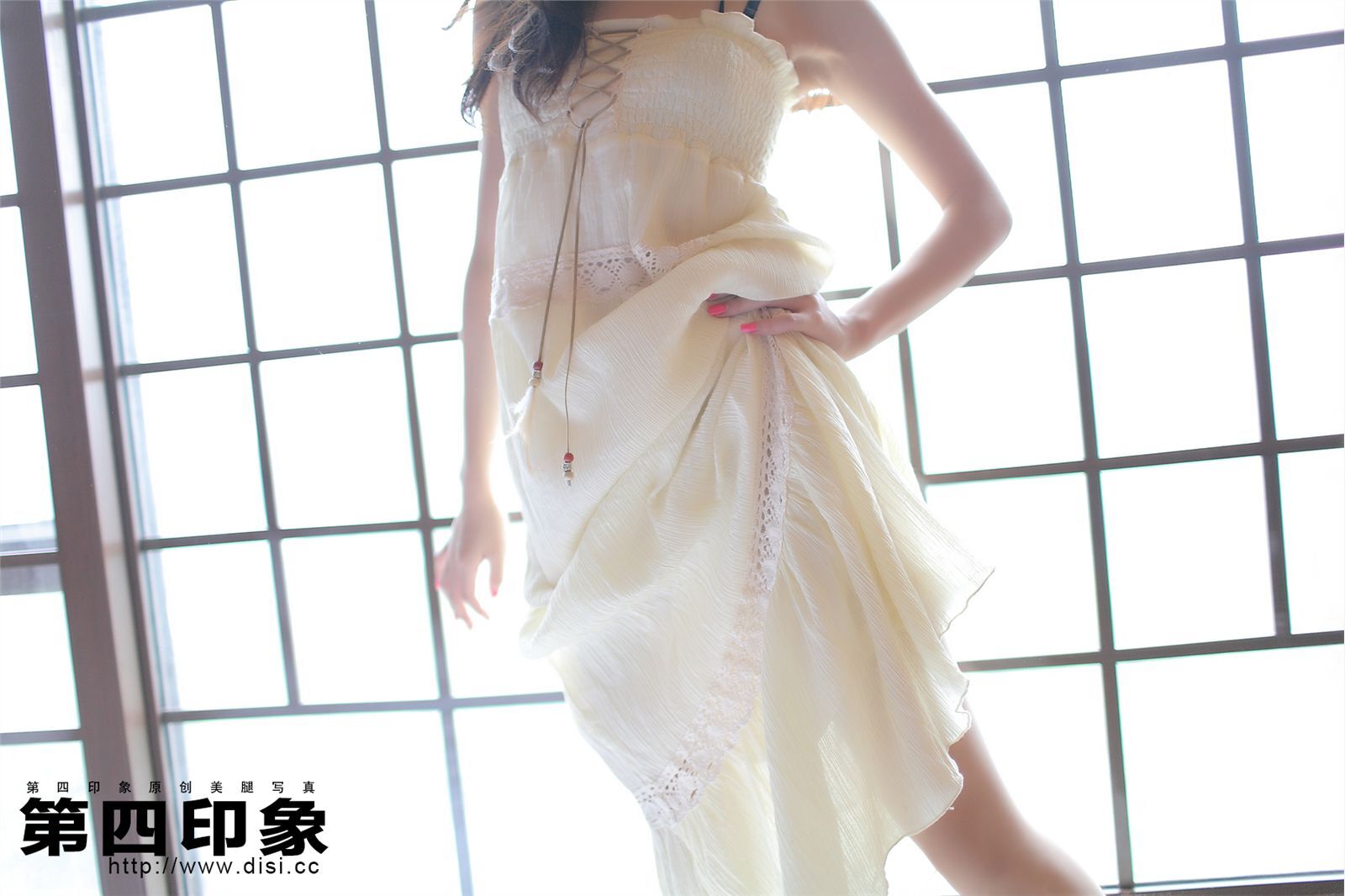 [DISI印象] 2013.04.26 No.120期