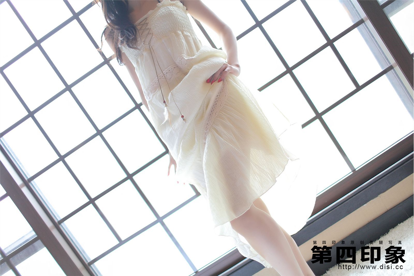 [DISI印象] 2013.04.26 No.120期