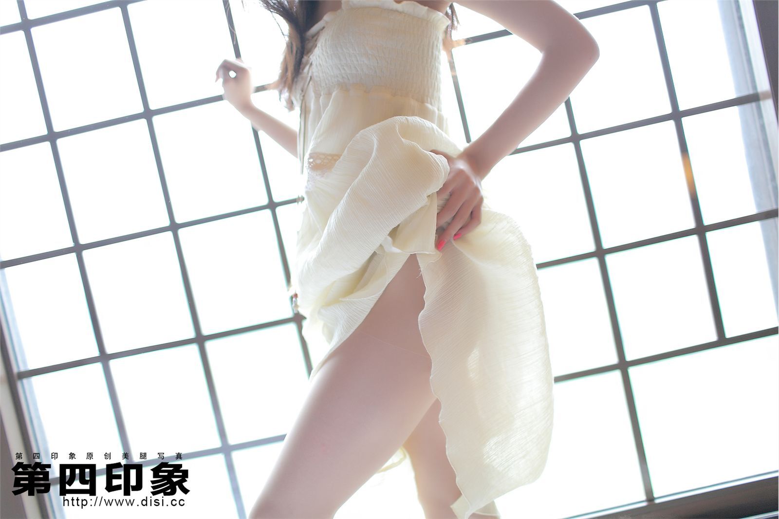 [DISI印象] 2013.04.26 No.120期