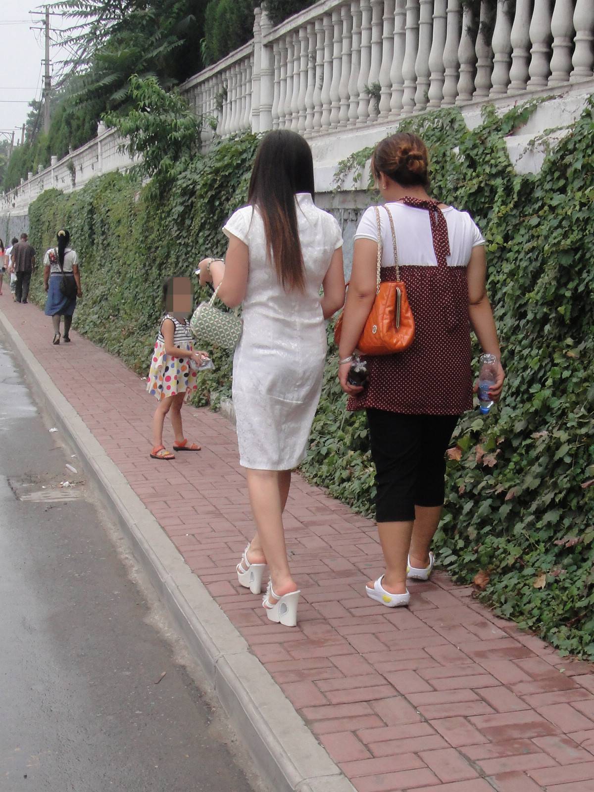 [outdoor Street Photo] September 8, 2013