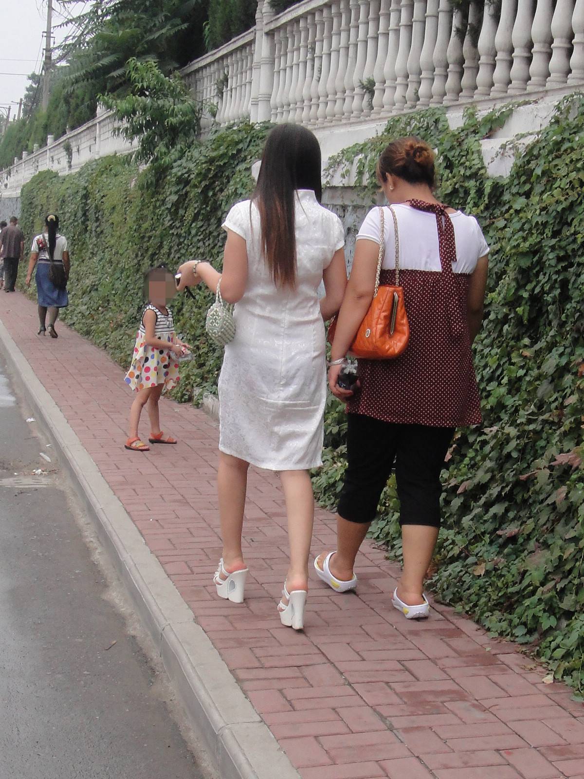 [outdoor Street Photo] September 8, 2013