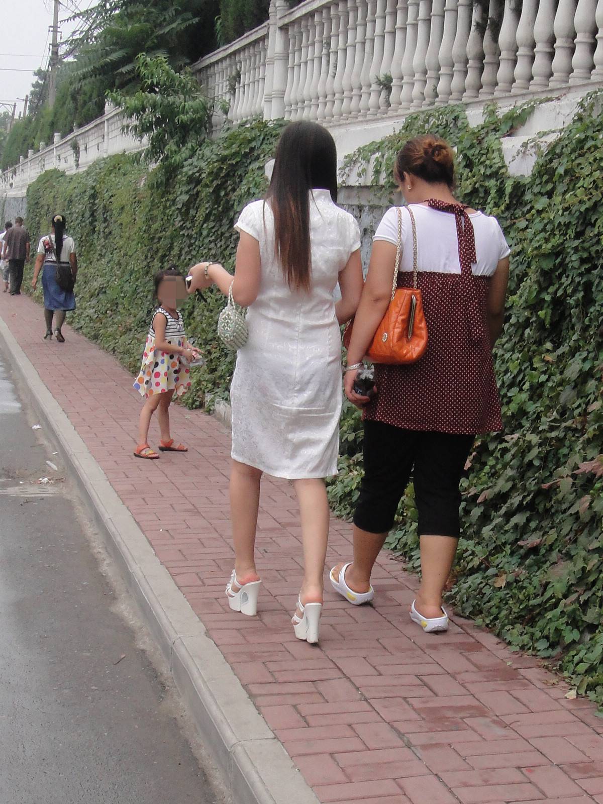 [outdoor Street Photo] September 8, 2013