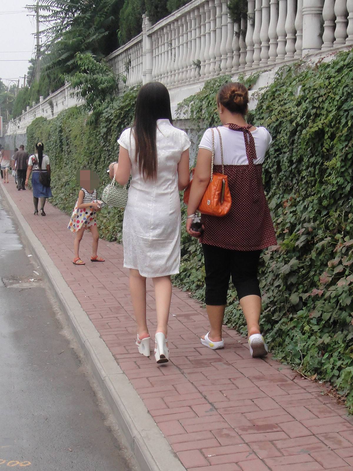 [outdoor Street Photo] September 8, 2013