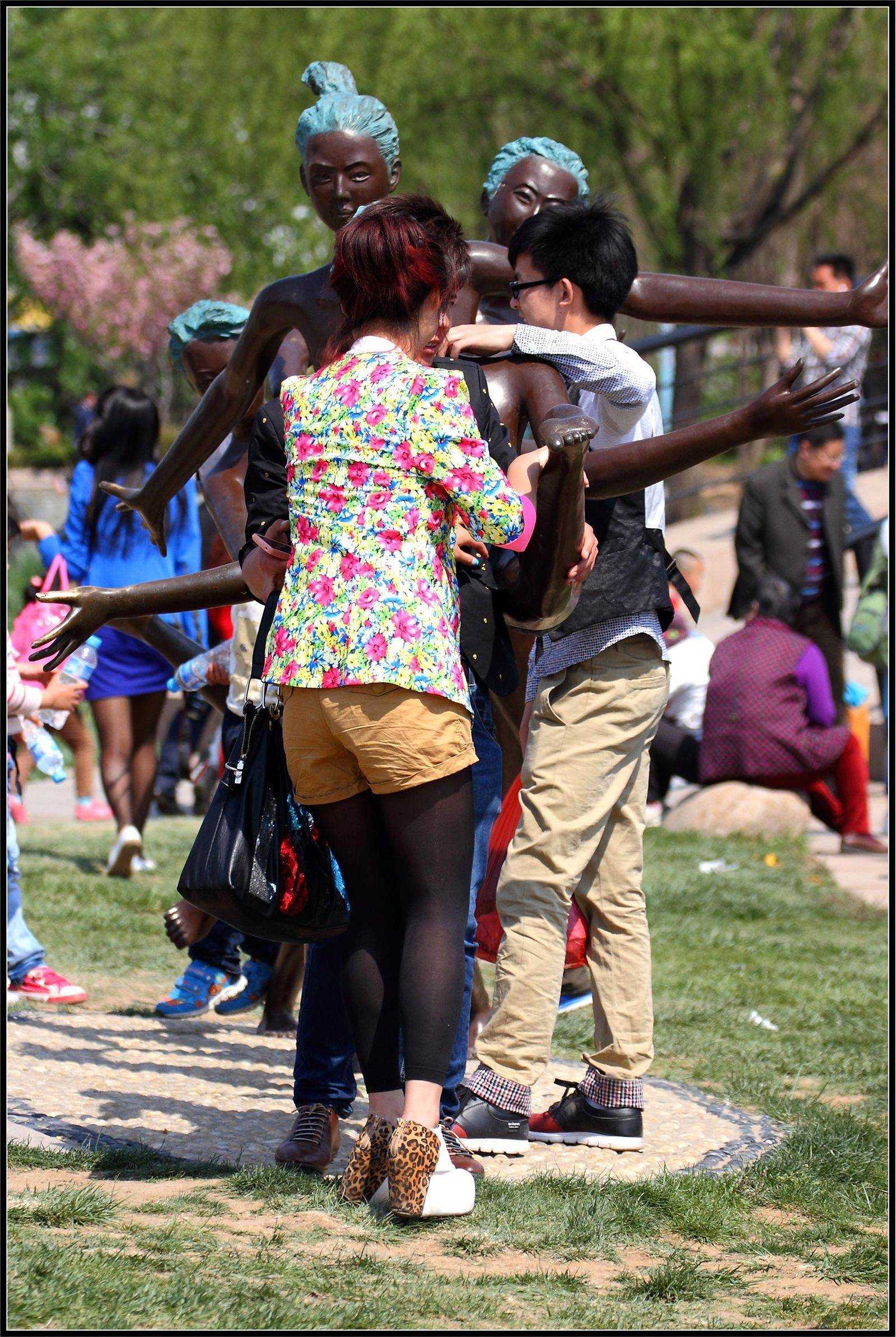 [outdoor Street Photo] September 15, 2013