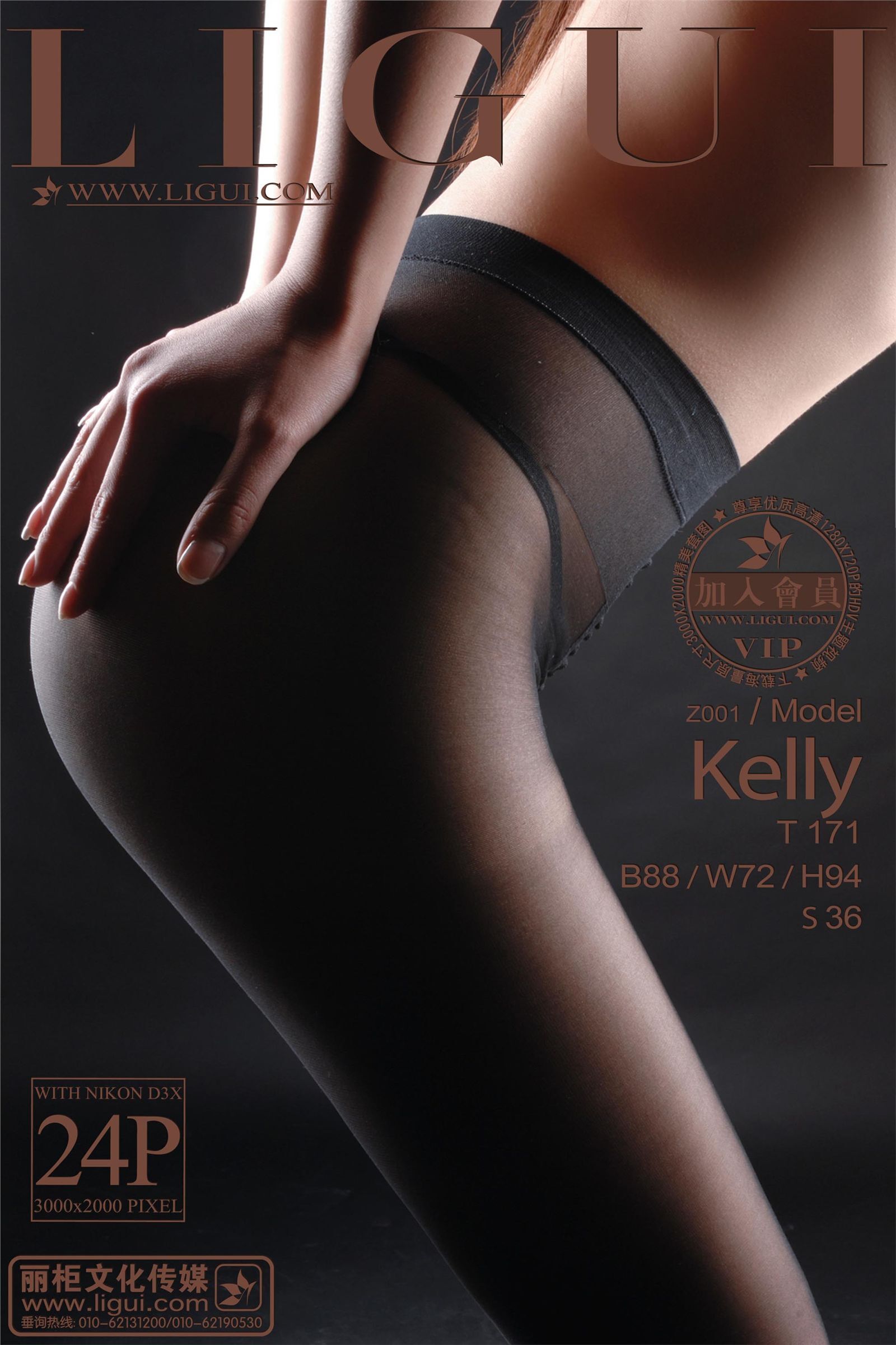 [Li cabinet] 2013 0312 model Kelly