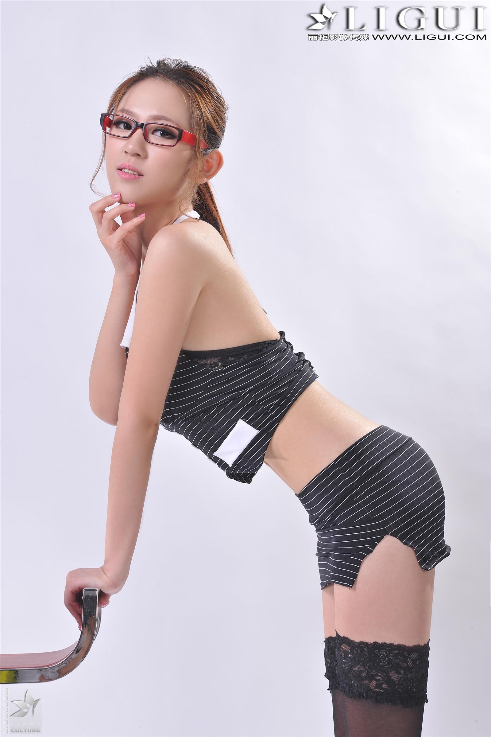 [Li cabinet] 20130914 network beauty model Xiaoyu
