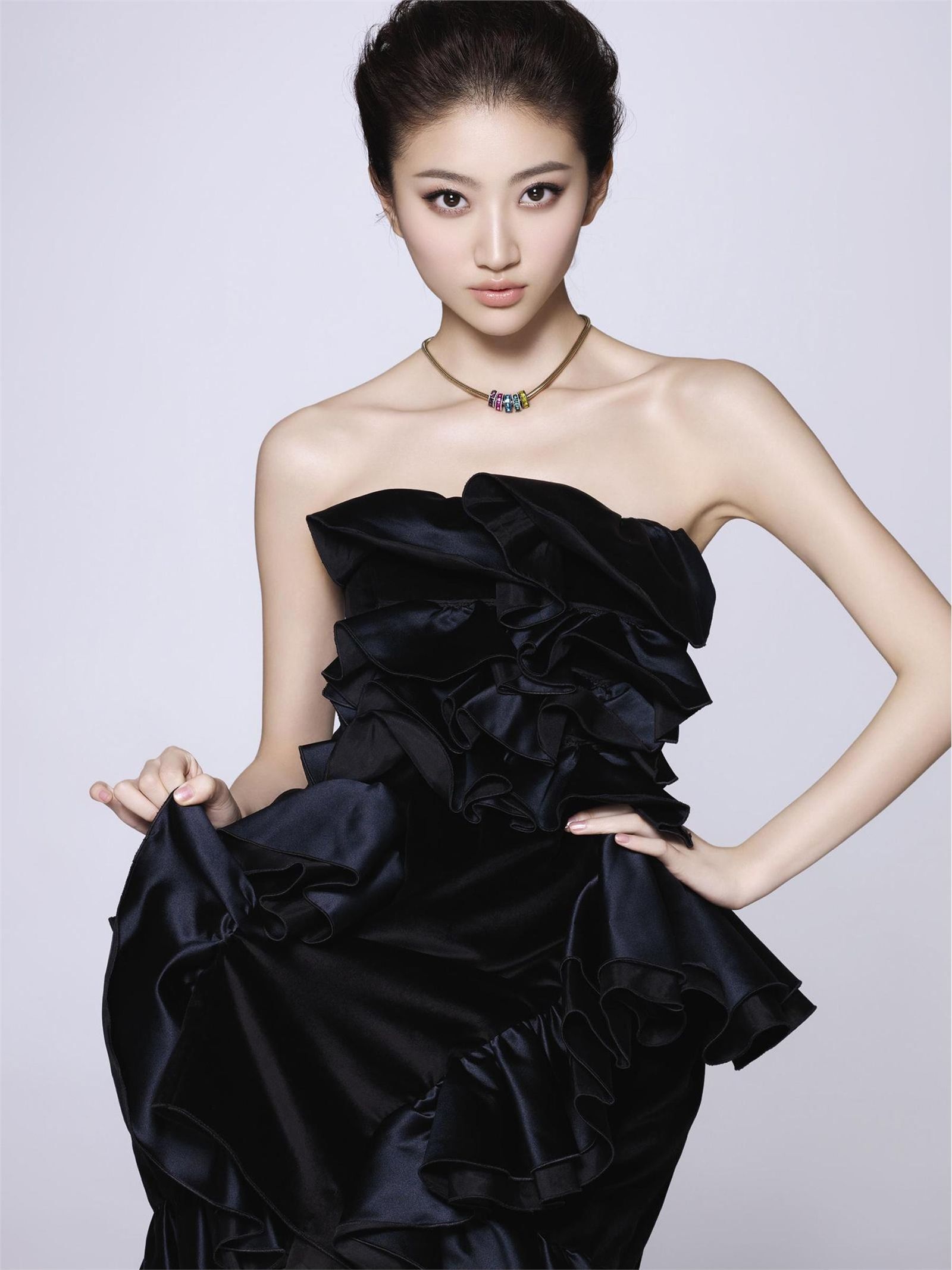 Jingtian, my dream lover