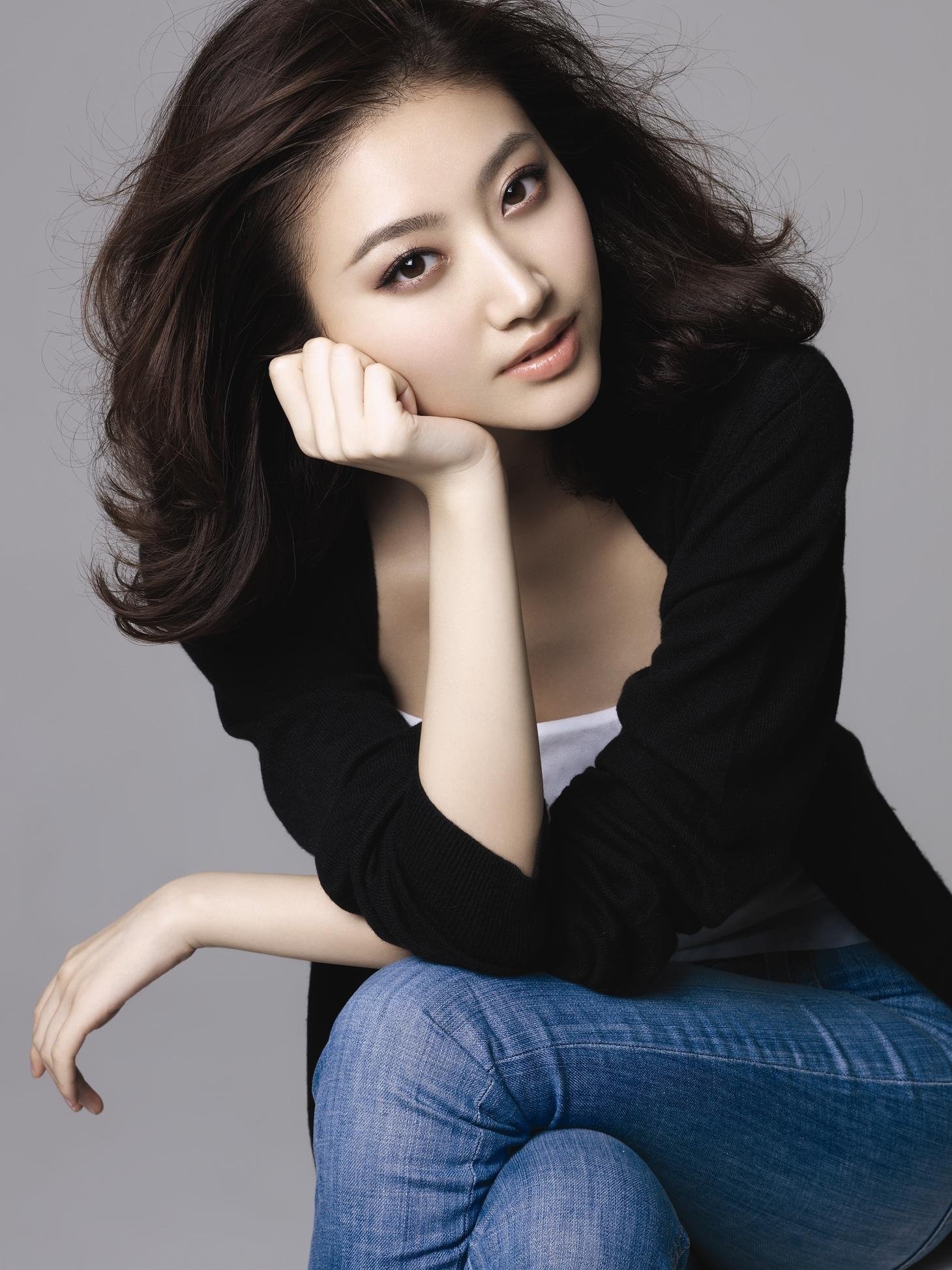 Jingtian, my dream lover