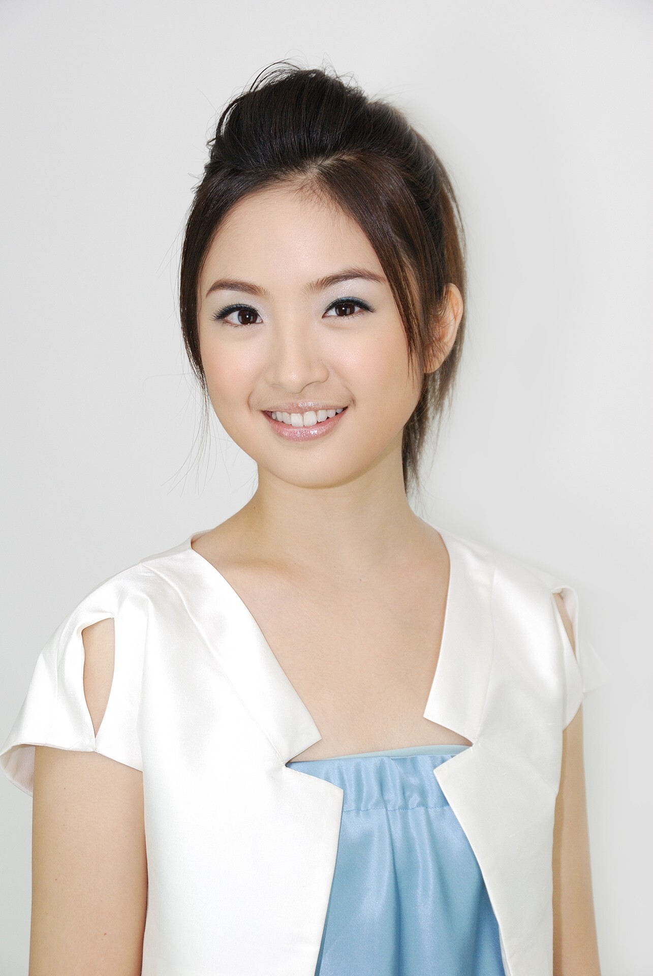 Lin Yichen's domestic stars