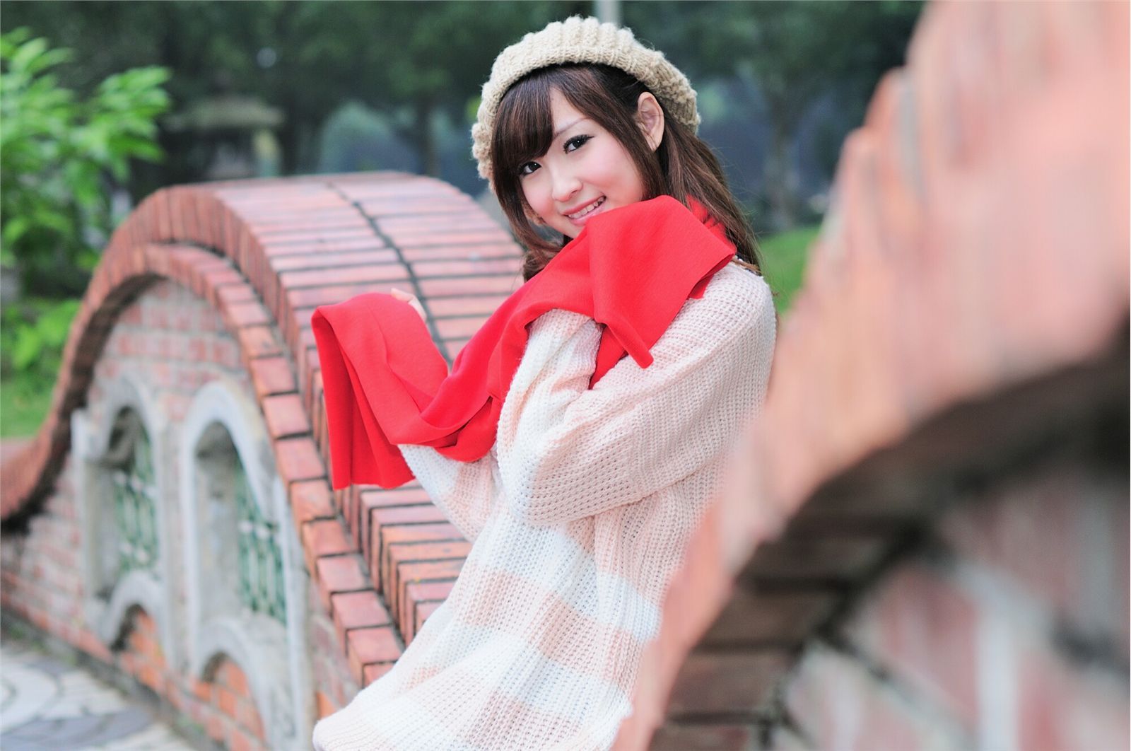 2011miss pudding Jiayi Park domestic high definition beauty pictures