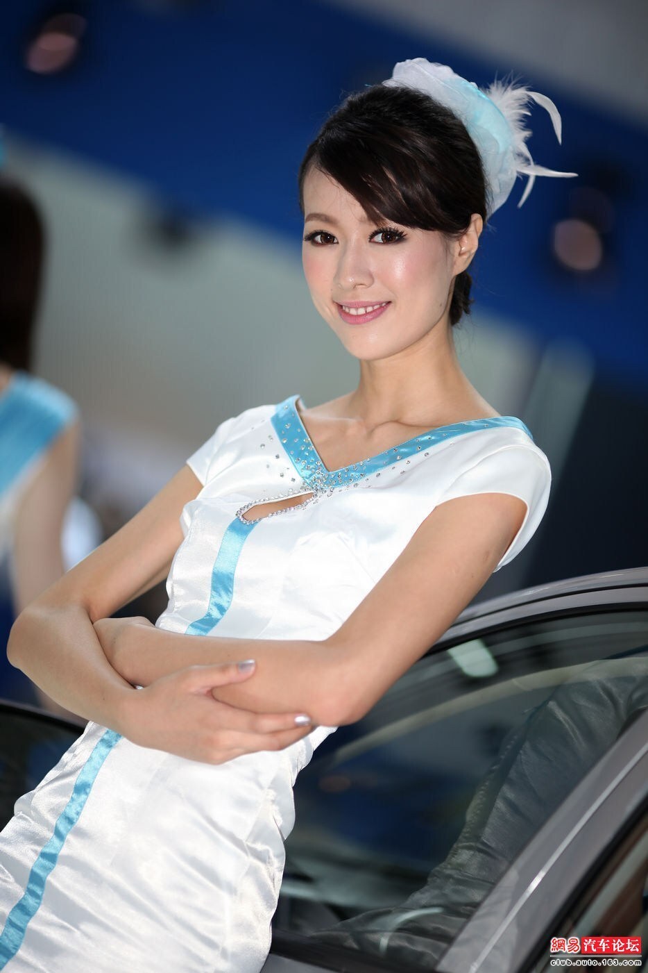 2012 Guangzhou auto show beauty model beauty picture package download