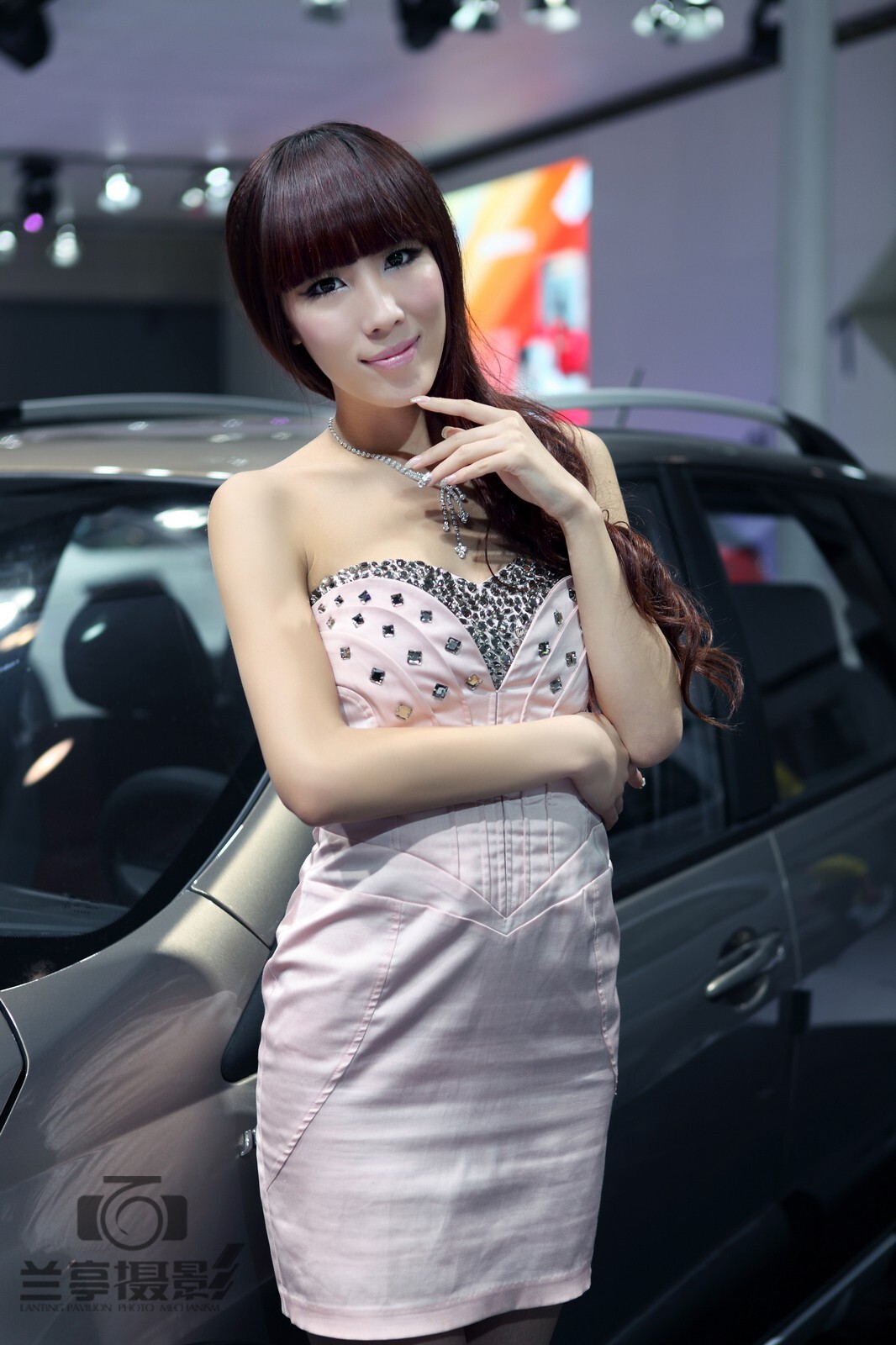 The 4th Zhengzhou International Auto Show