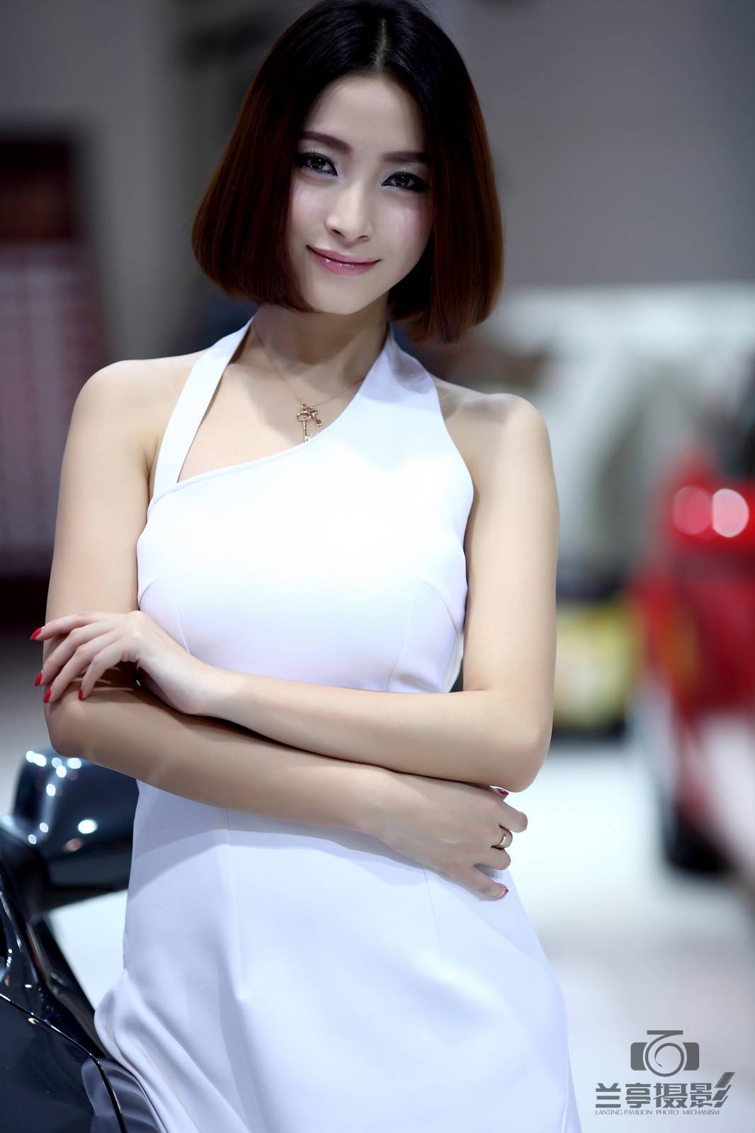 The 4th Zhengzhou International Auto Show