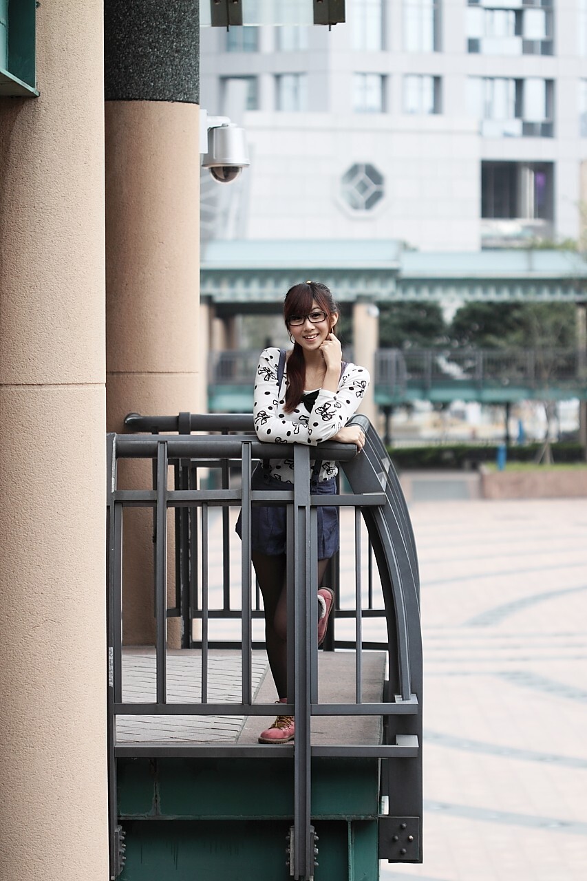 Angel Banqiao railway station