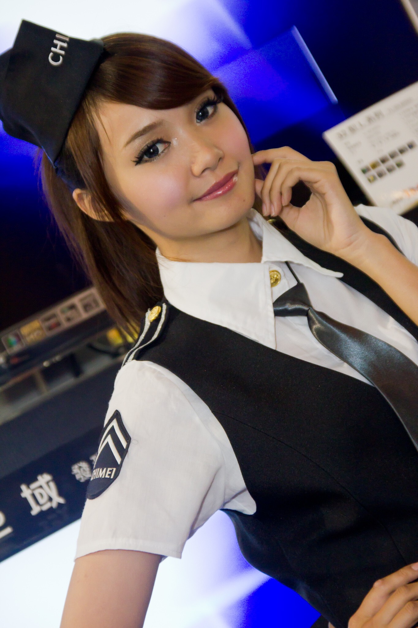 2011 information month I only love uniform temptation