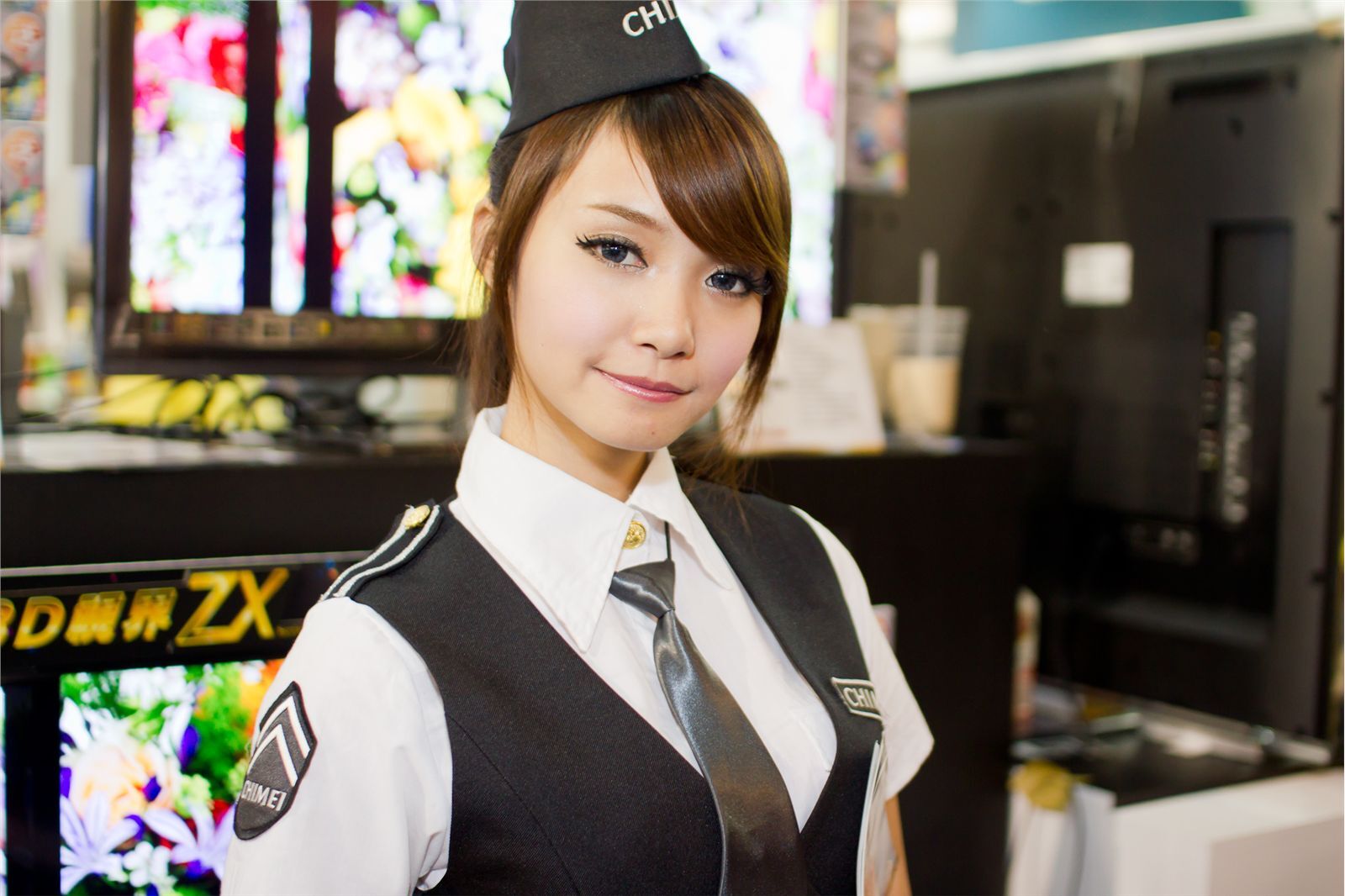 2011 information month I only love uniform temptation