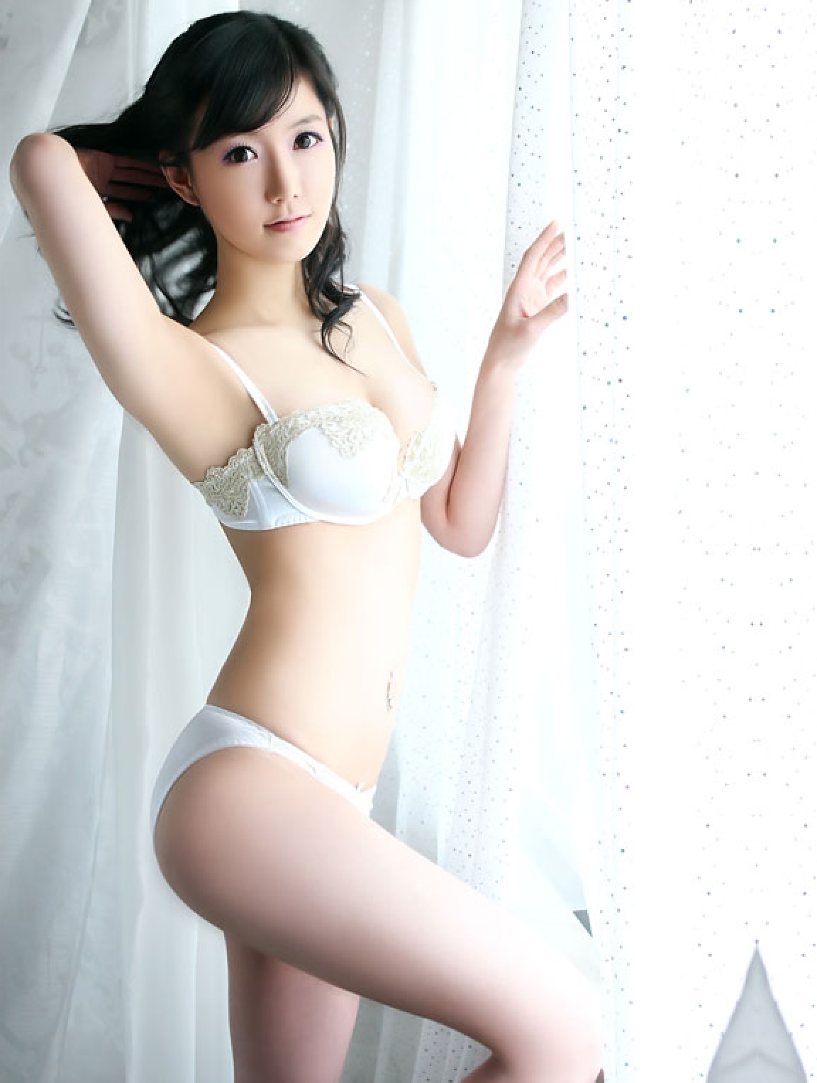 Custom Meiniang series package download 14 Korean high definition sexy beauty