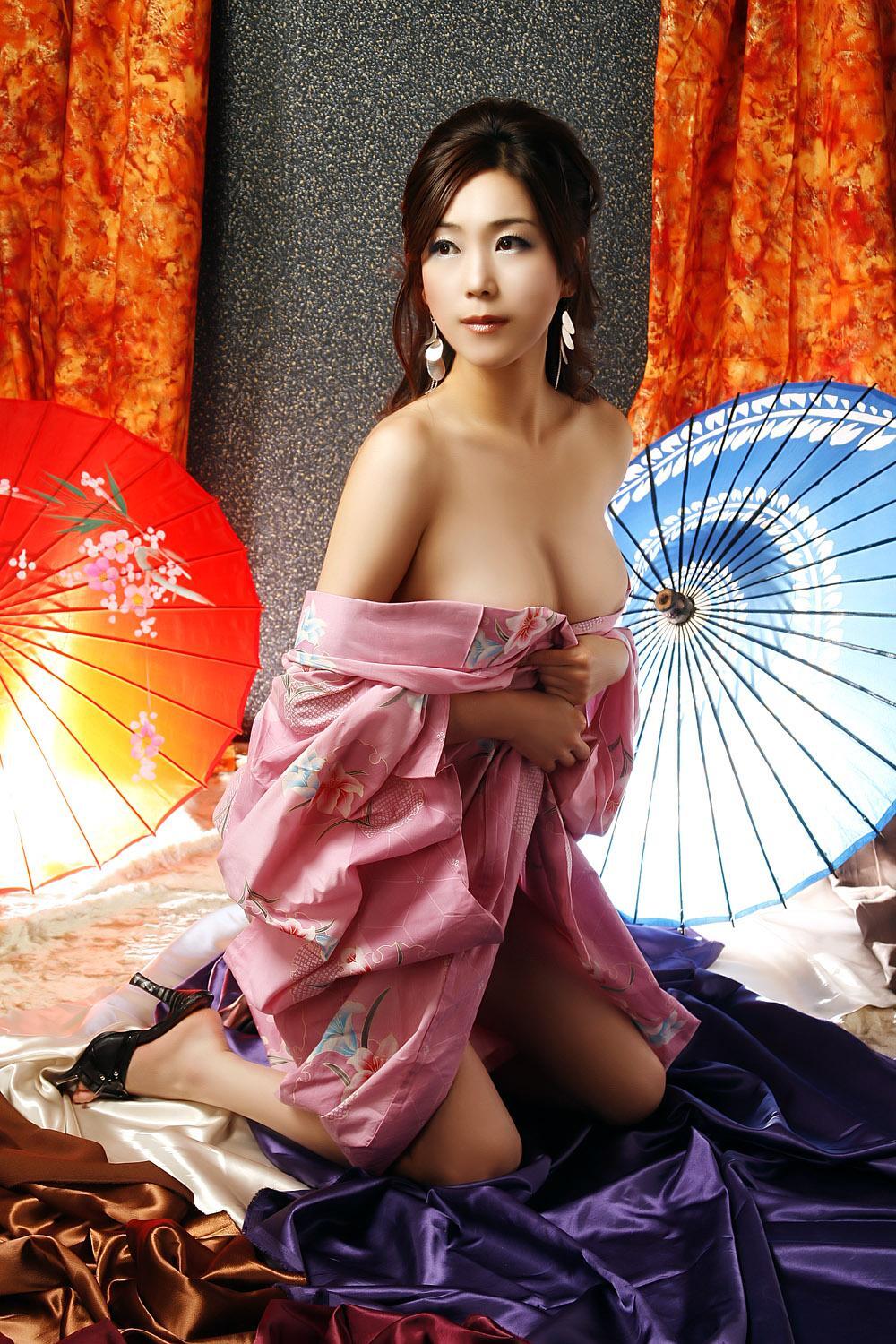 The latest set of pictures of Korean Meiniang custom Niang (9) high definition large picture