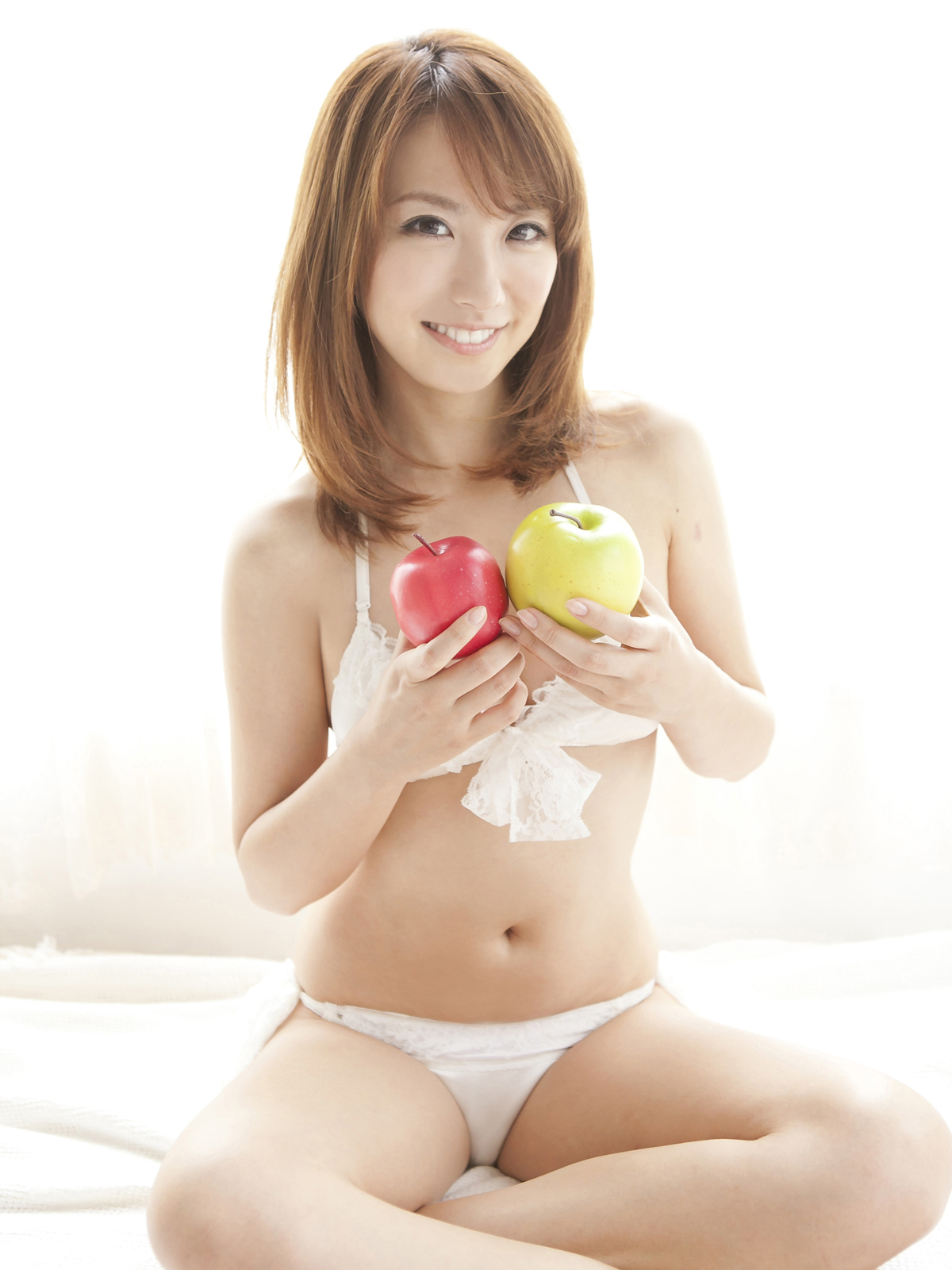 Yamamoto juicy frit [st] Japan sexy beauty picture package download