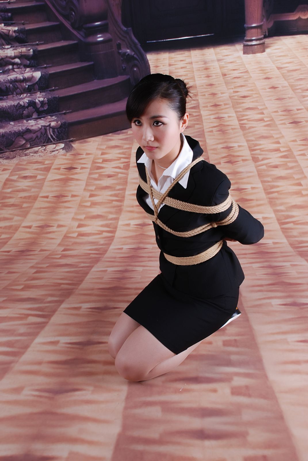 [shenyiyuan] 2010.04.01 no.007 model Tiantian