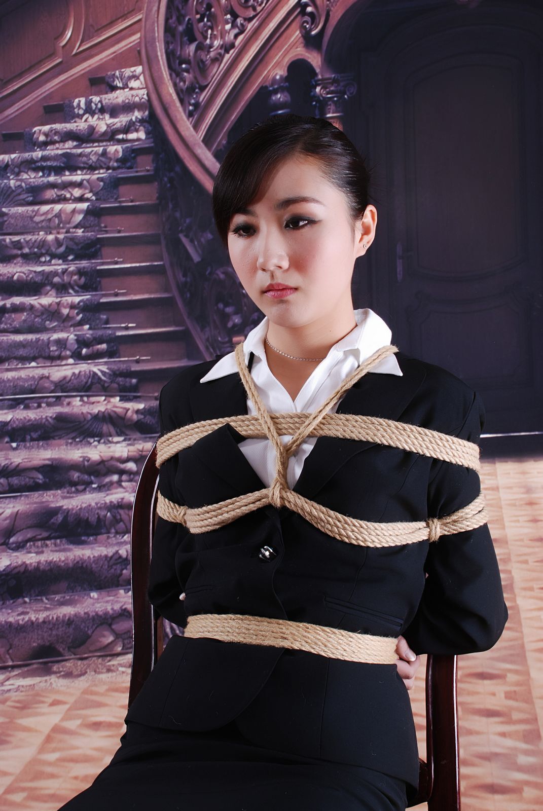 [shenyiyuan] 2010.04.01 no.007 model Tiantian