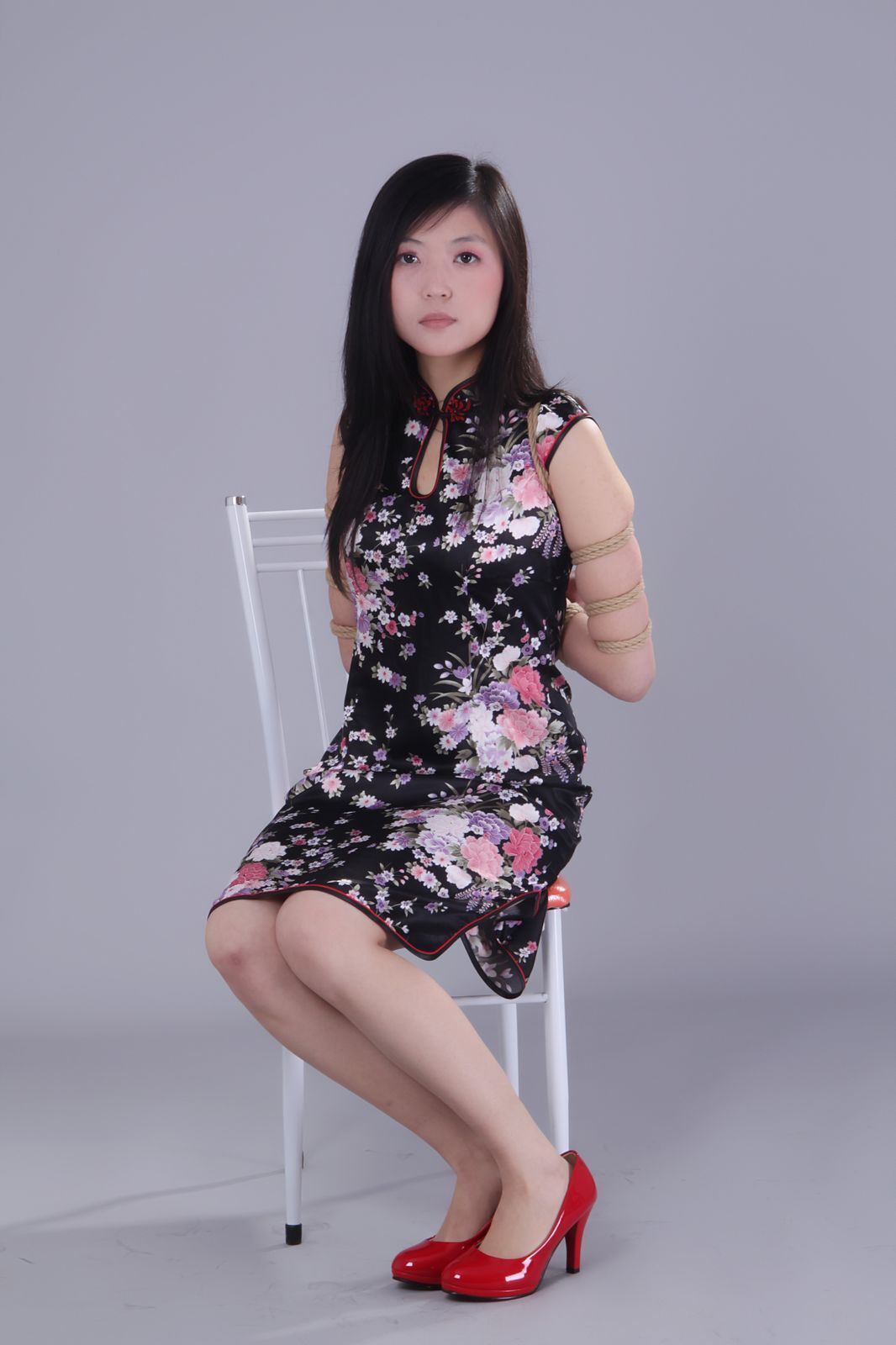 Shenyiyuan 2010.04.12 no.011 model Feifei