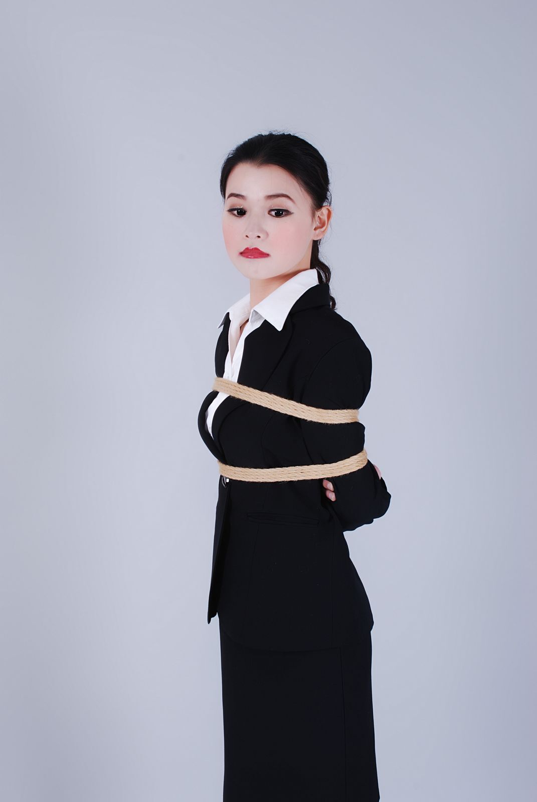 Jiaxin -- career beauty