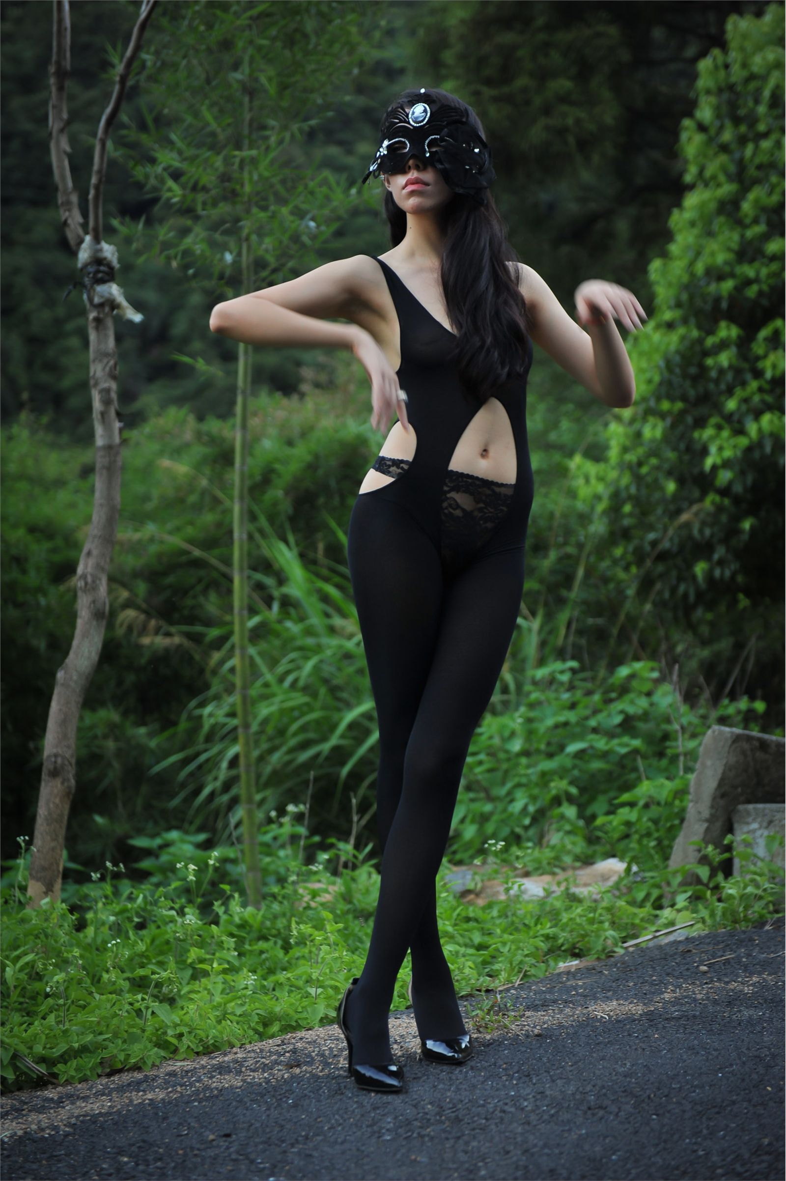 [silk dance] July 2012 8 sets No.524