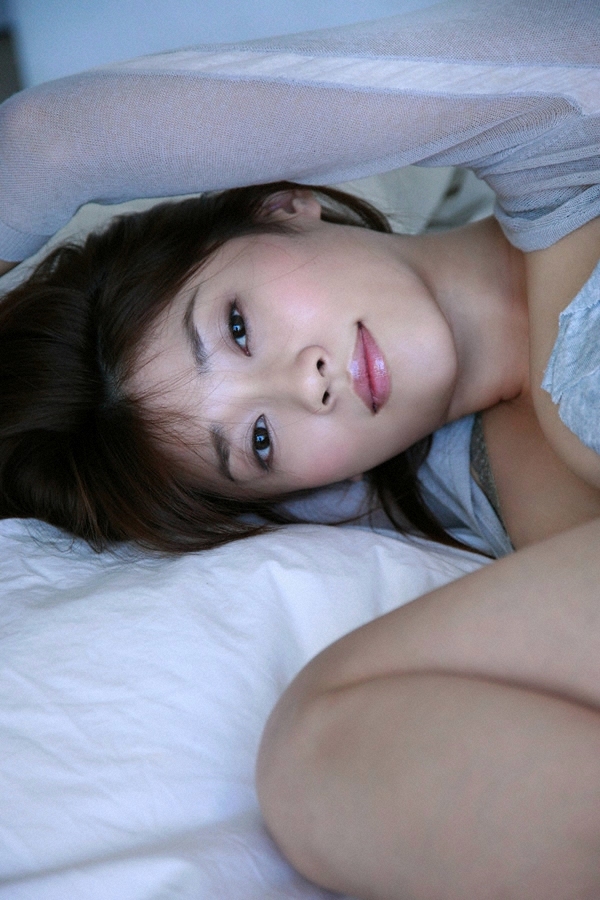 Mikie Hara [two] no.831-no.833 Japanese Beauty