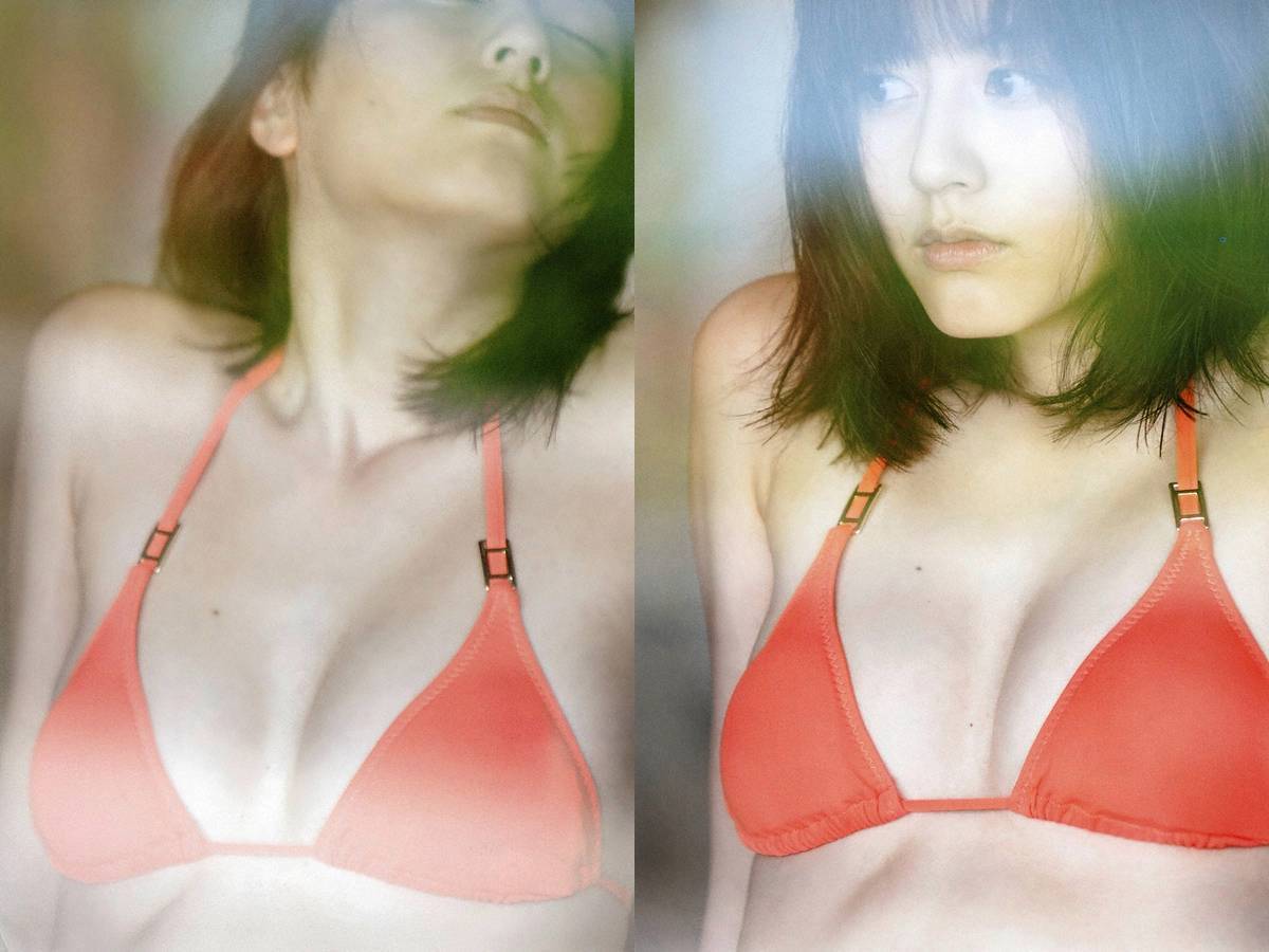 Yuki Sugimoto [two] no.840 2nd week pictures of sexy Japanese women