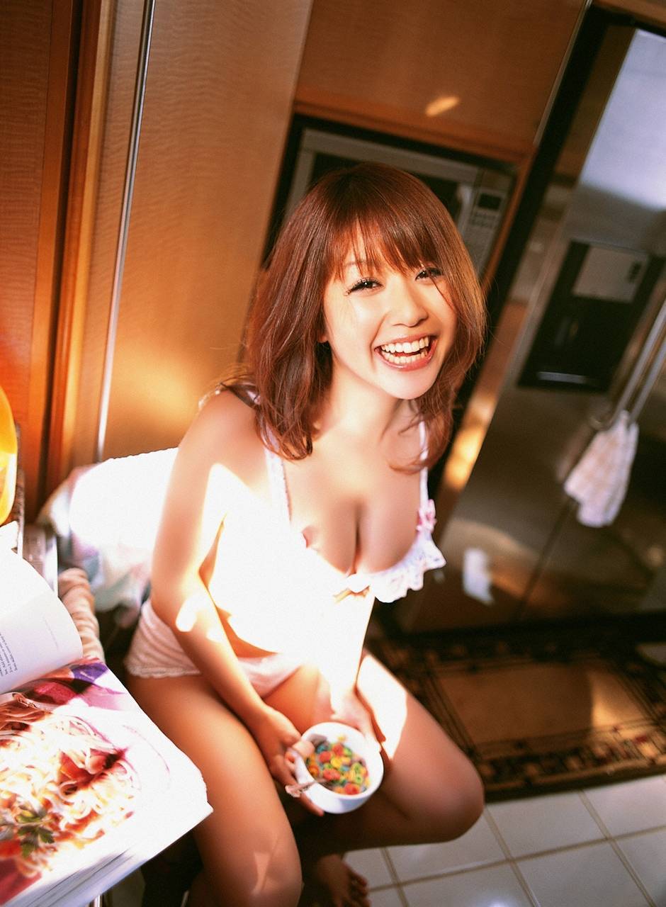 NO.096 西田麻衣 Nishida Mai [VYJ]