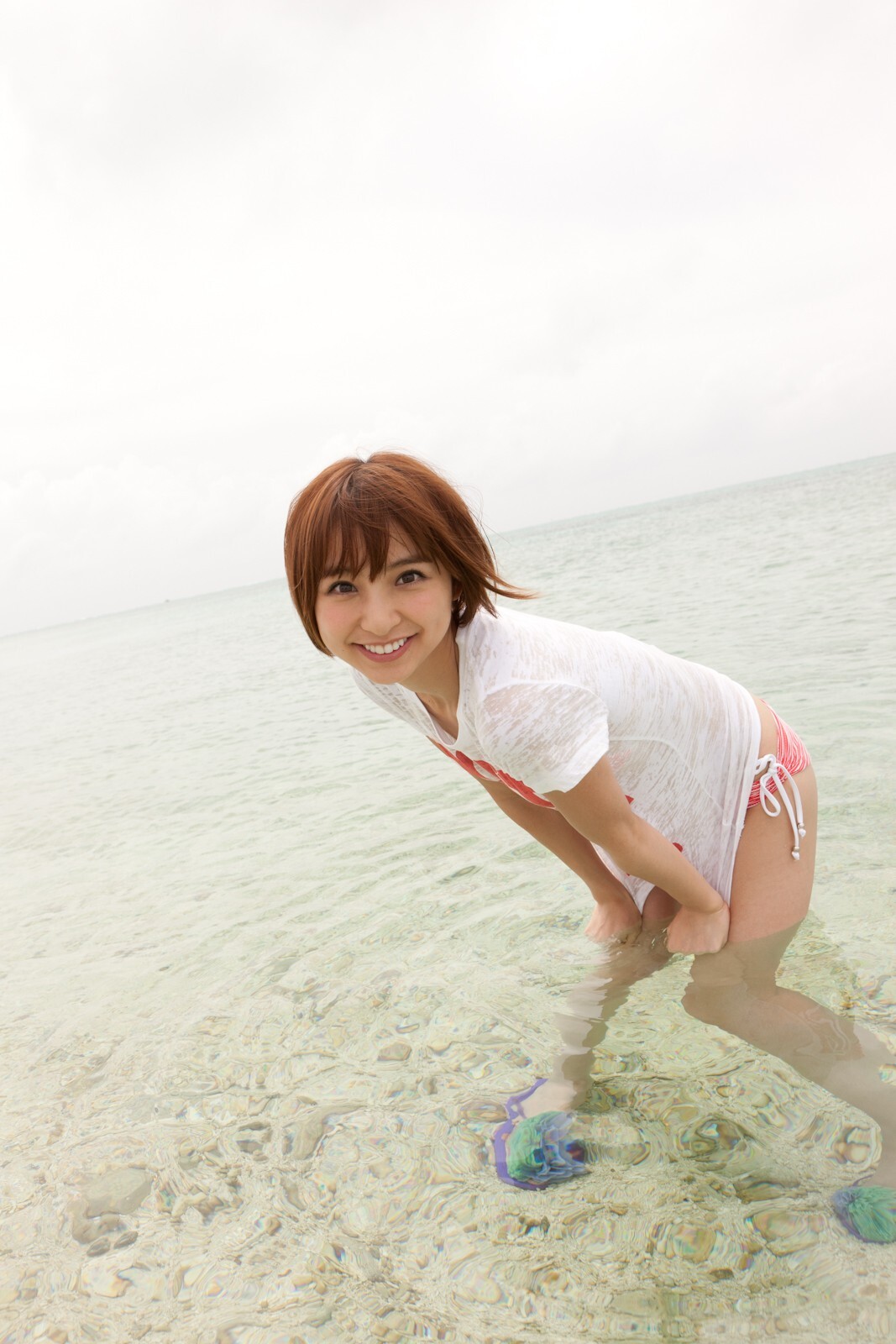 篠田麻里子 [VYJ] No.114 Mariko Shinoda