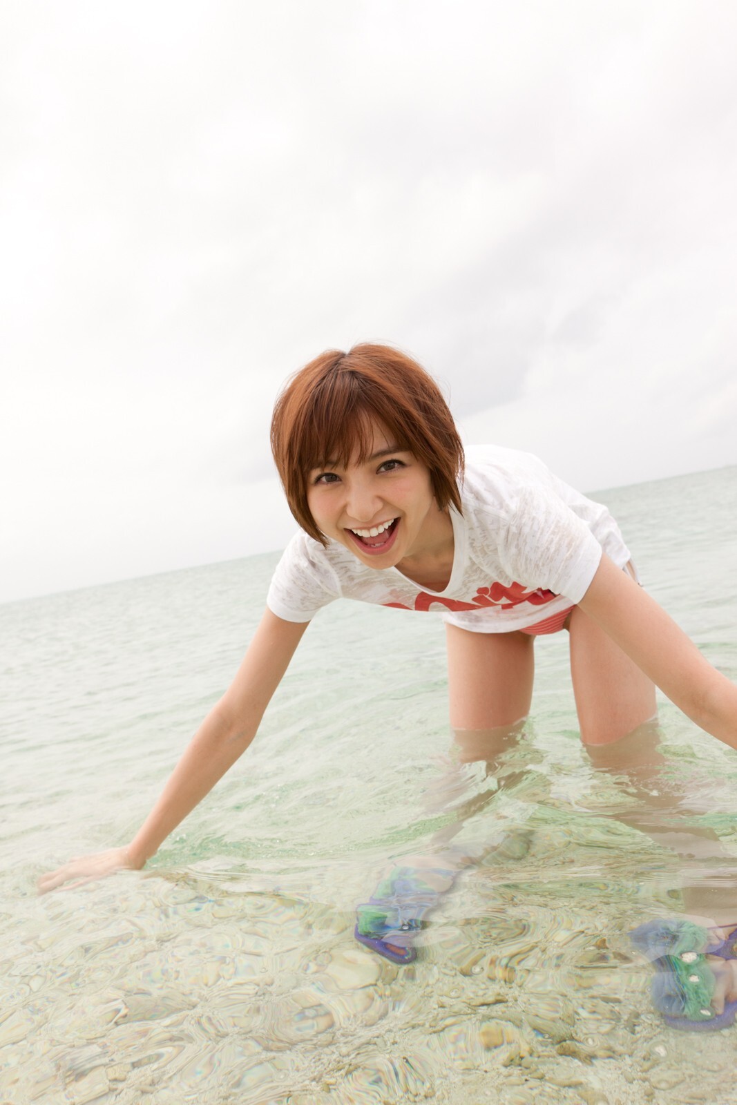 VyJ No.114 Mariko Shinoda