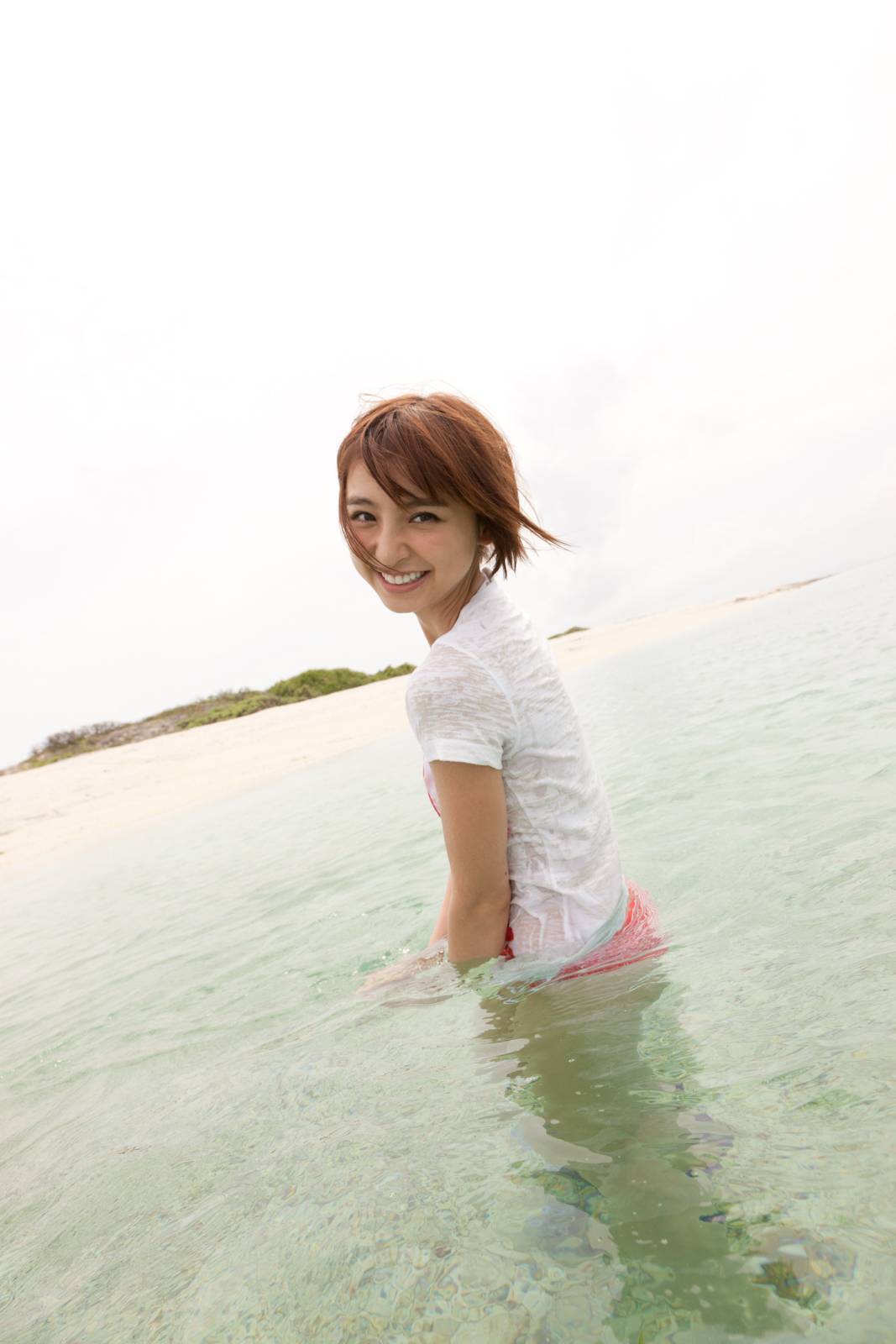 VyJ No.114 Mariko Shinoda