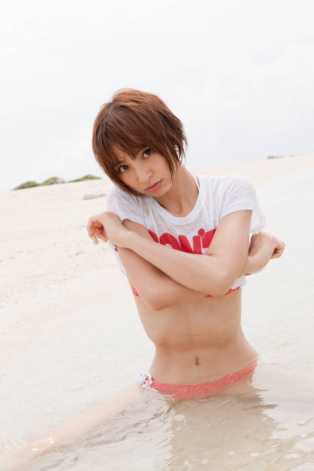 VyJ No.114 Mariko Shinoda