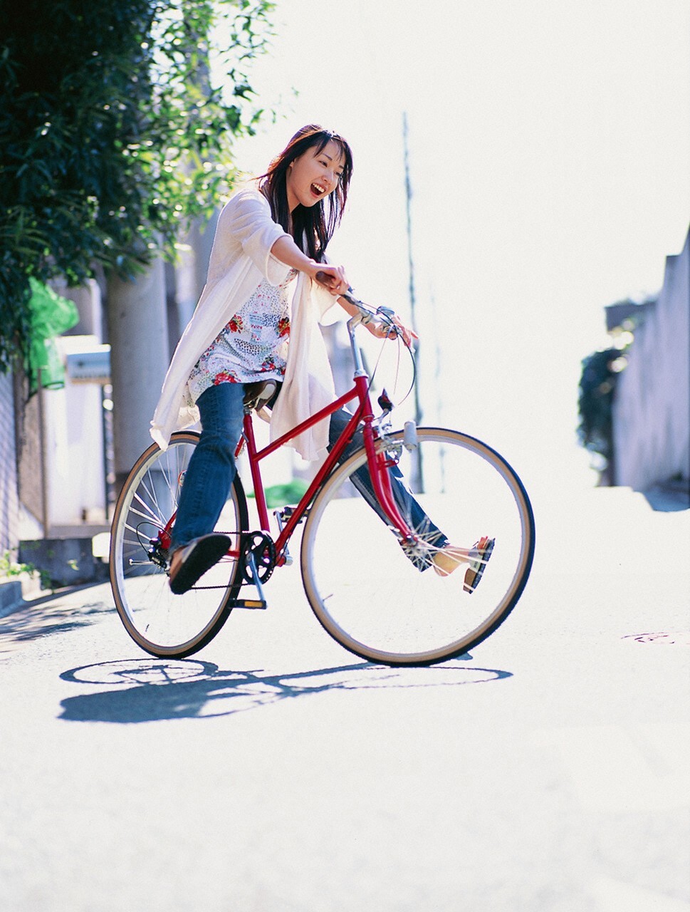 No.62 Erika Toda - New Landscape [VYJ]