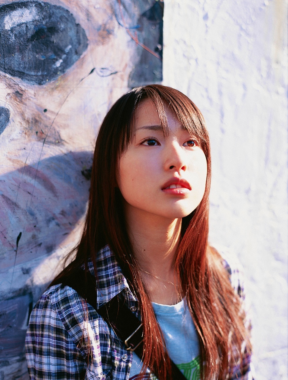 No.62 Erika Toda - New Landscape [VYJ]