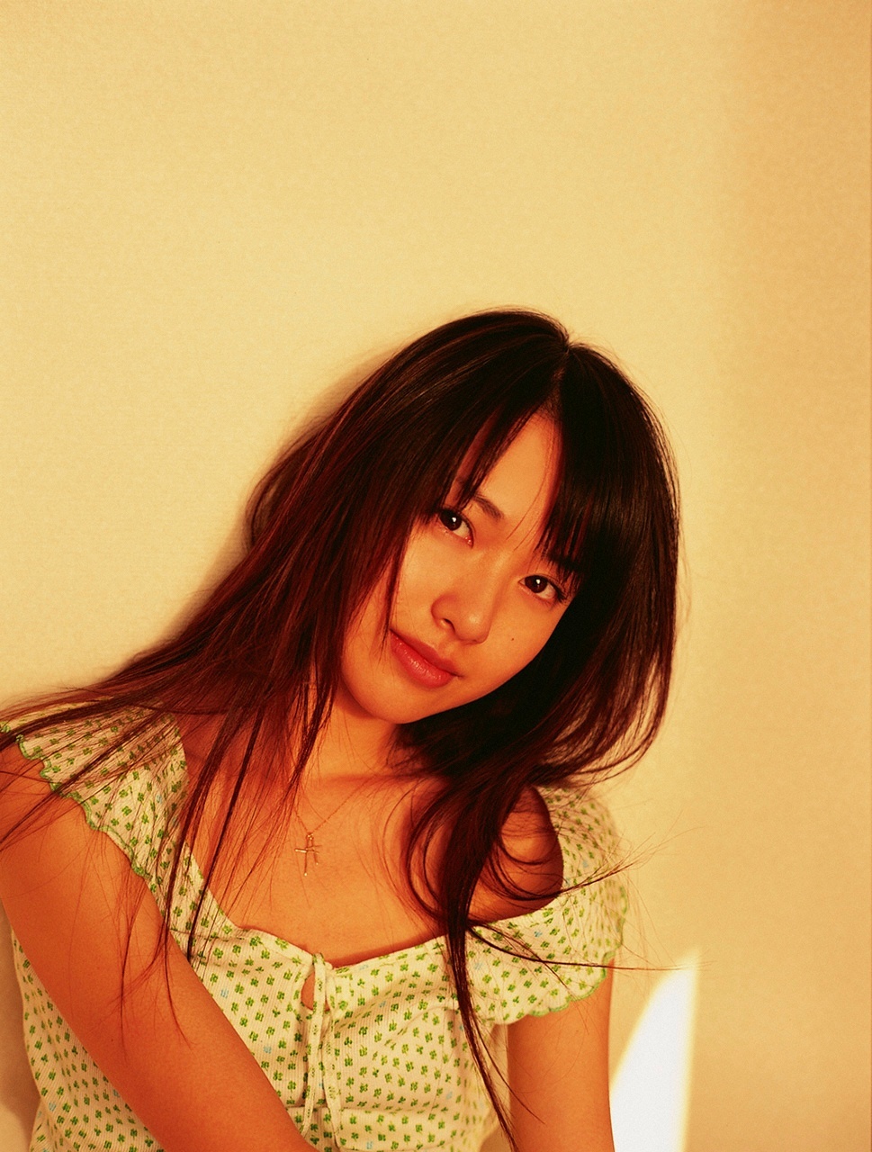 No.62 Erika Toda - New Landscape [VYJ]