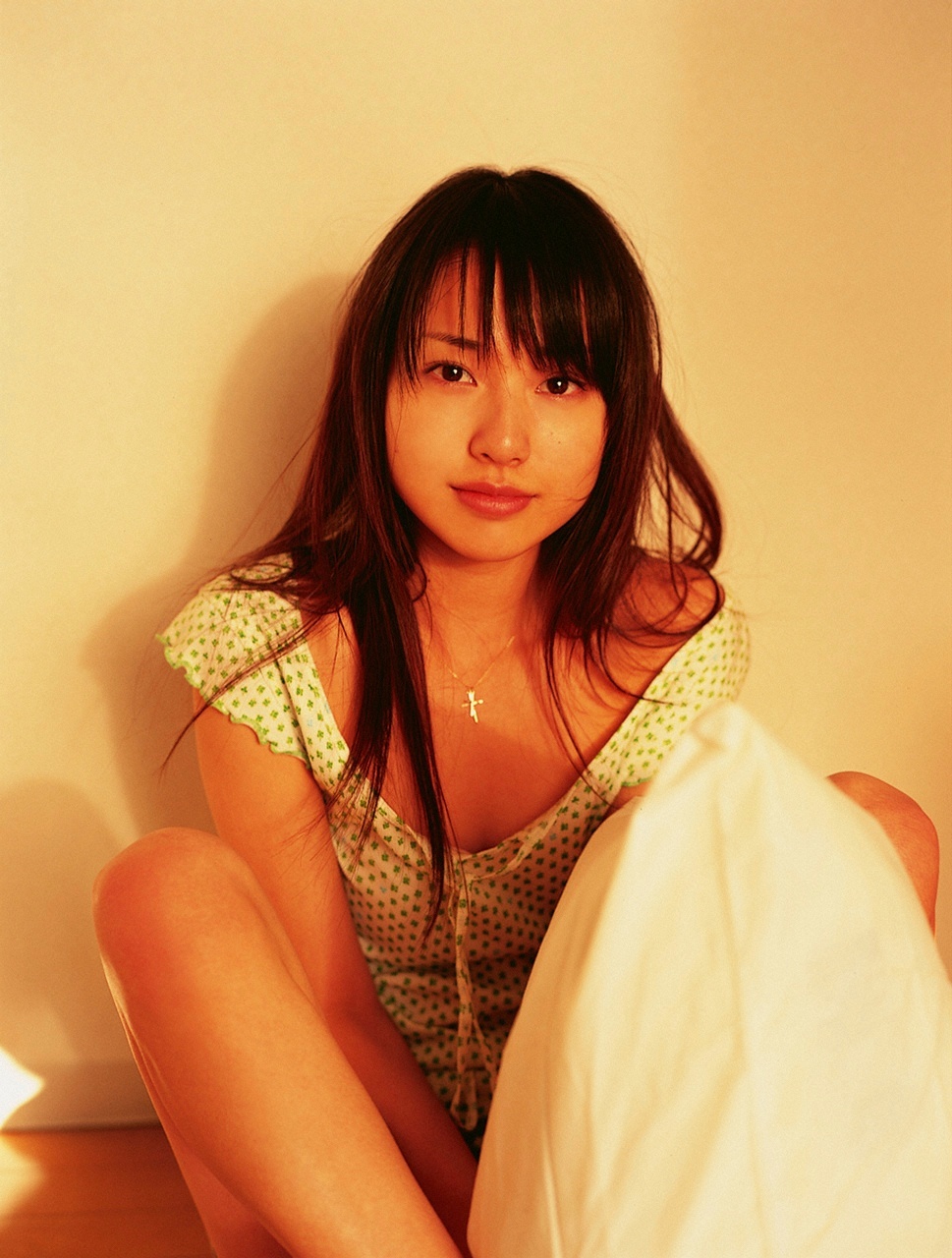 No.62 Erika Toda - New Landscape [VYJ]