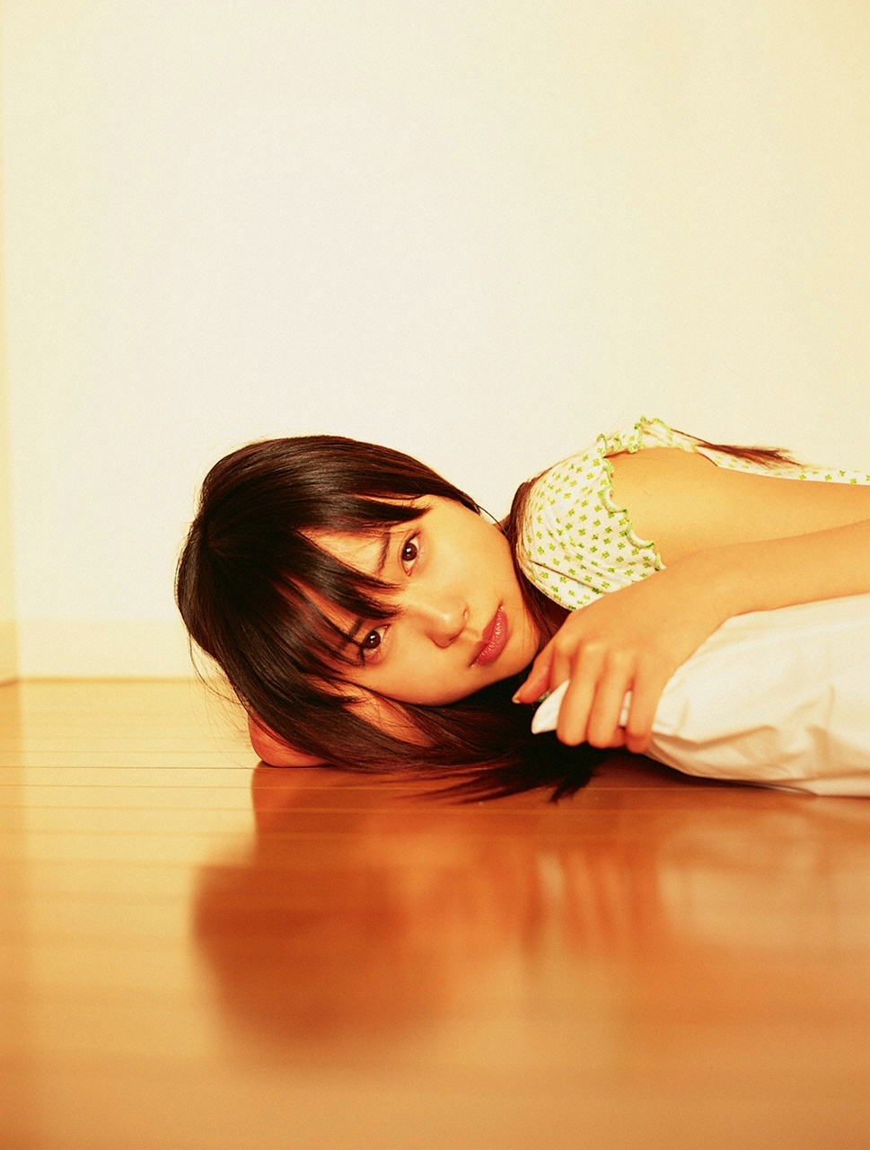 No.62 Erika Toda - New Landscape [VYJ]