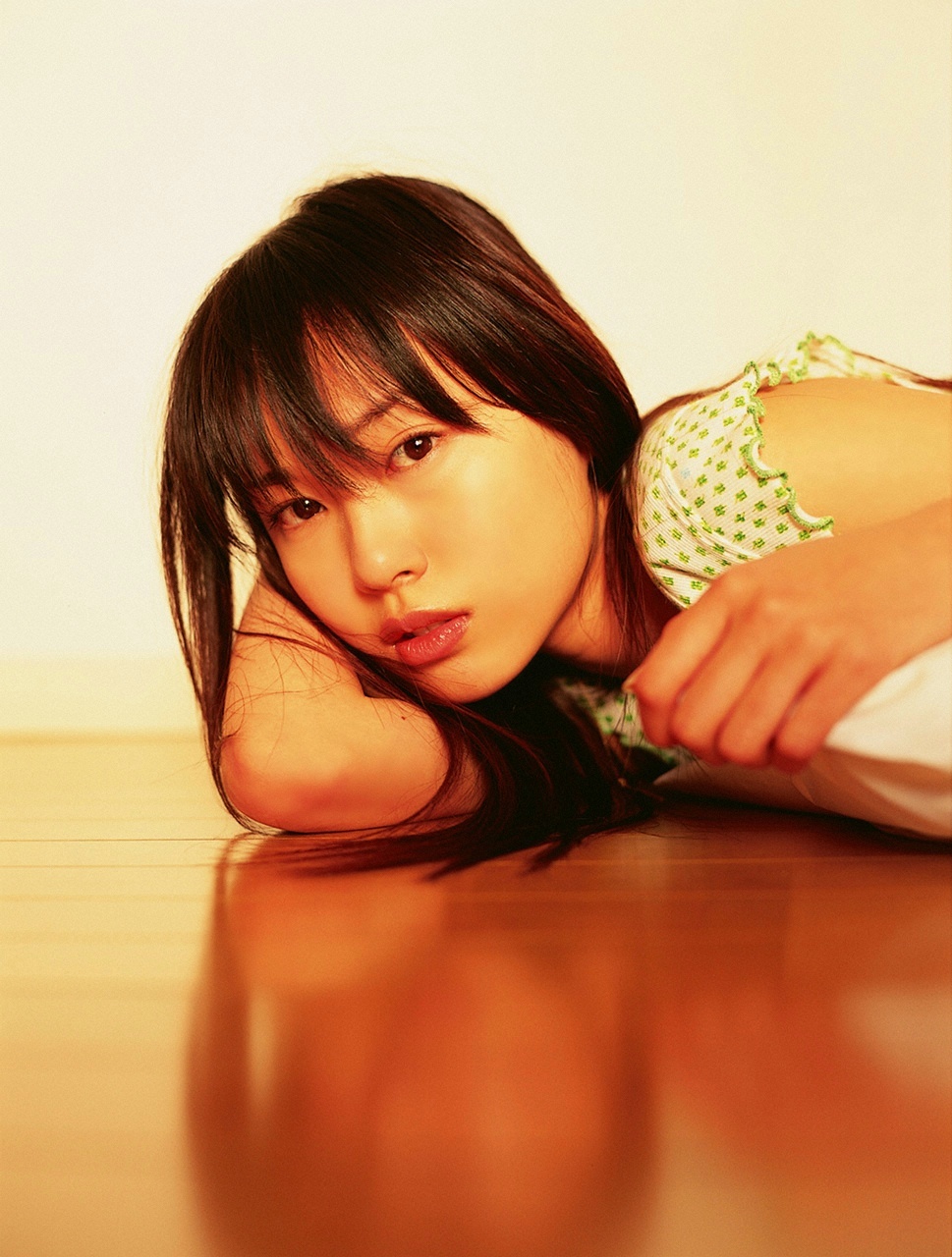 No.62 Erika Toda - New Landscape [VYJ]