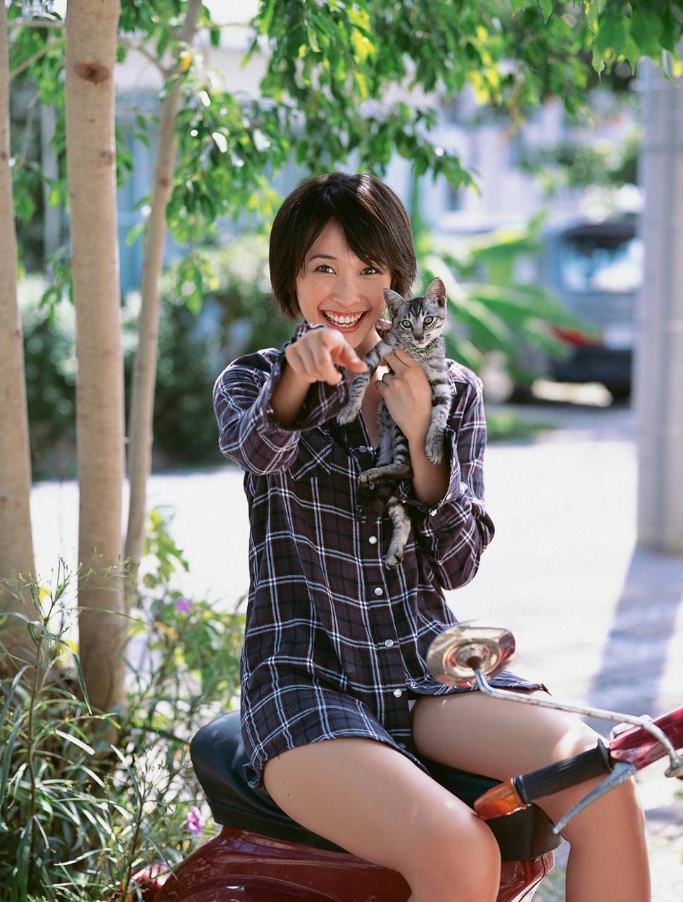 Mami Yamasaki (山崎真実) No.91 [VYJ]