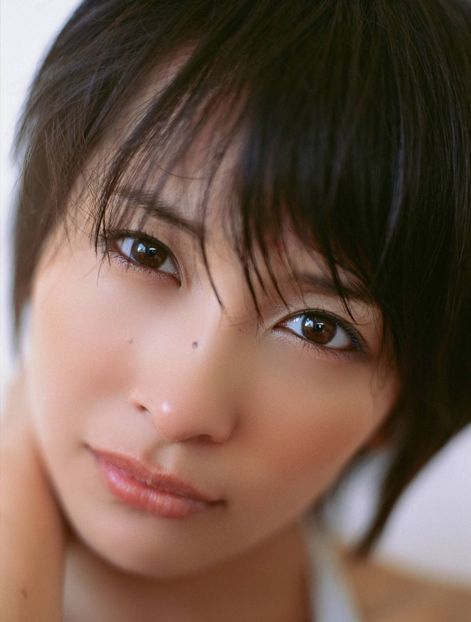 Mami Yamasaki (山崎真実) No.91 [VYJ]