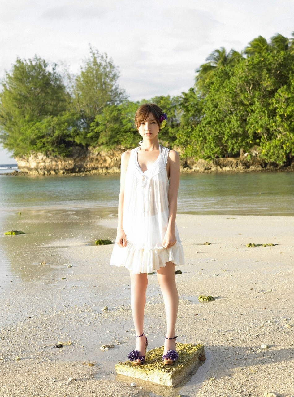 [VYJ] No.97 篠田麻里子part.3