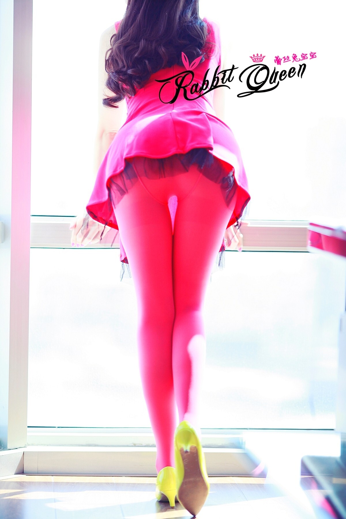 [lace Bunny] November 16, 2013 VIP set April - A, 2012 (no secondary watermark)