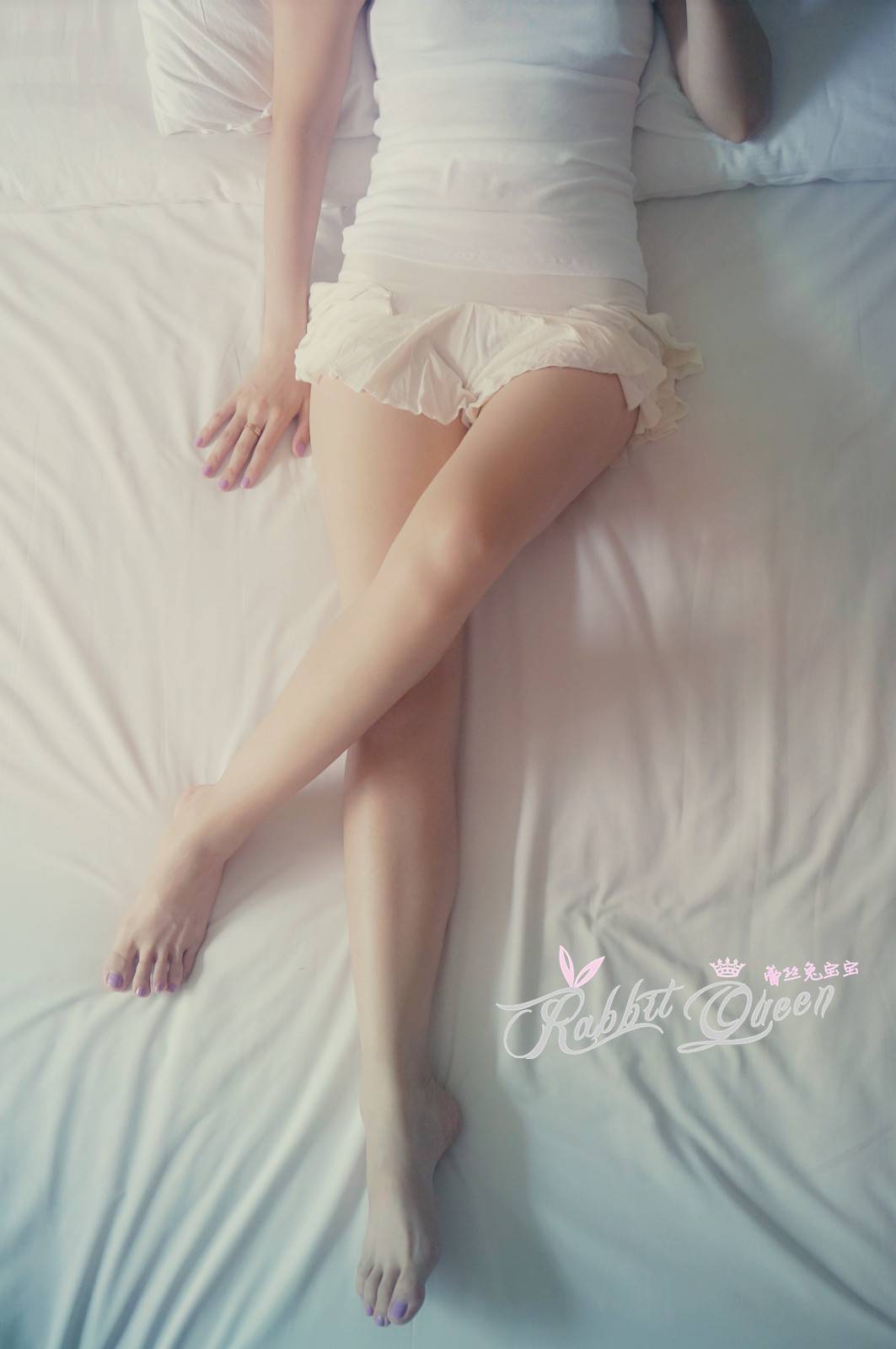 [lace Bunny] VIP set on December 16, 2013